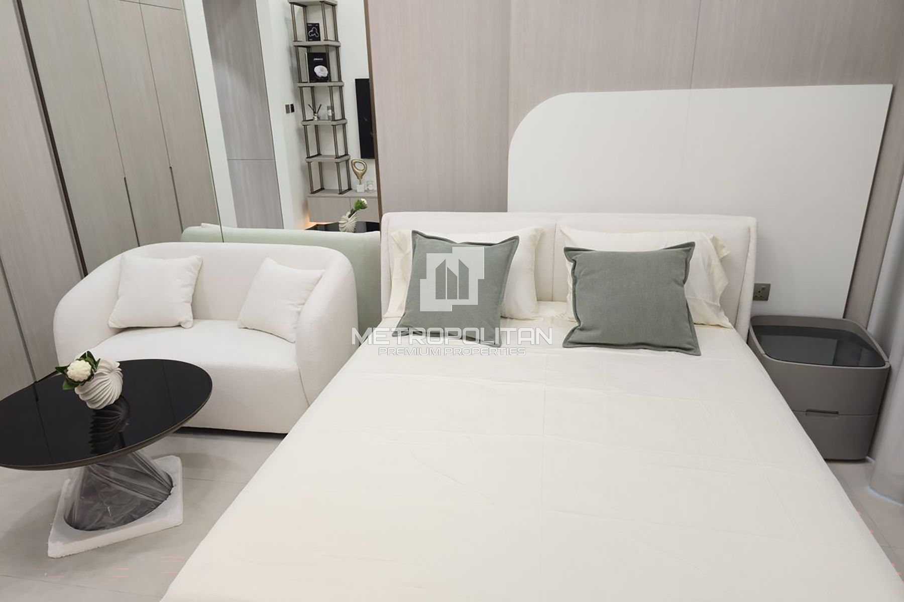 .5BR Apartment for Rent in Jumeirah Village Circle – MPR-10018
