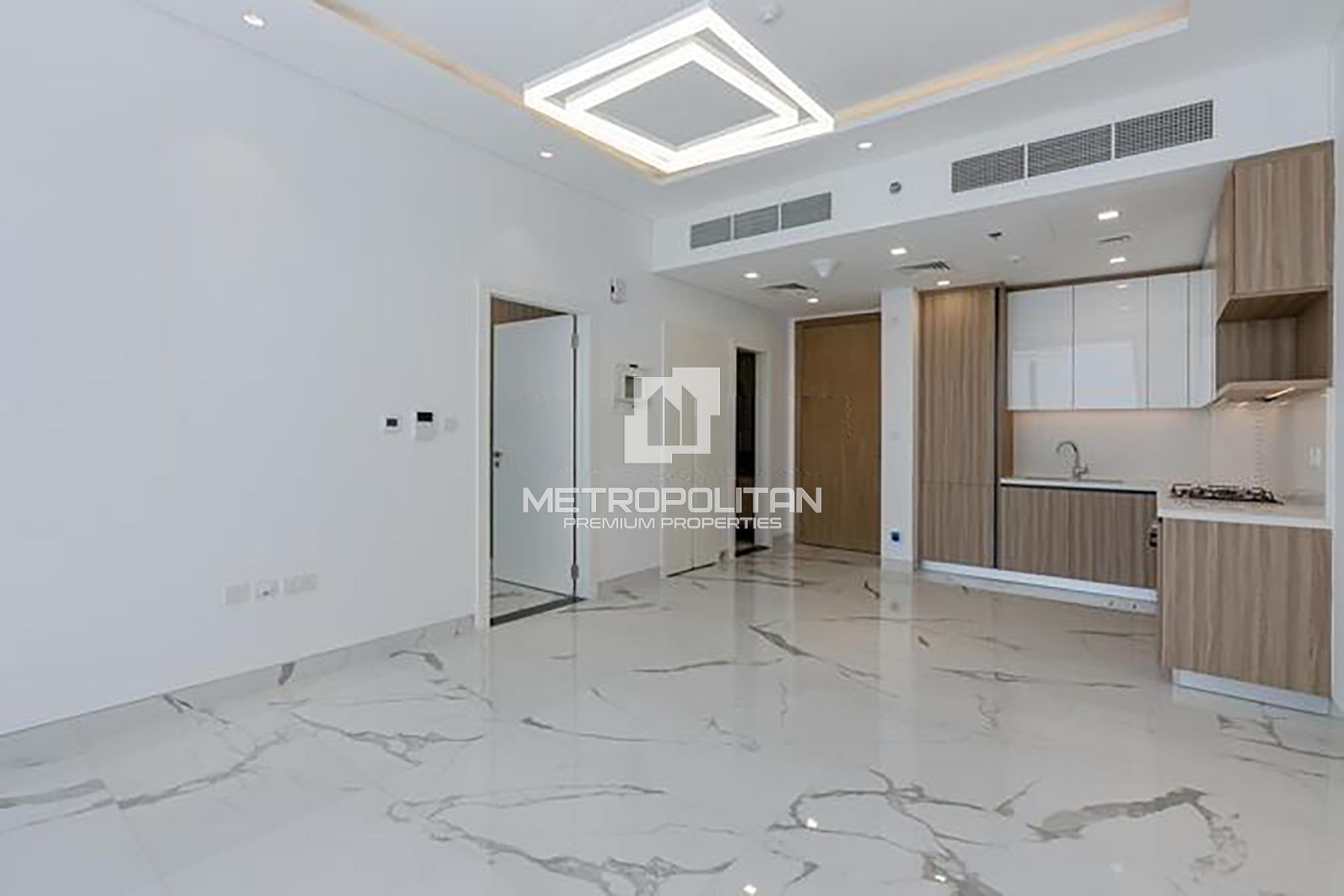 1BR Apartment for Rent in Dubai Hills Estate – MPR-10020