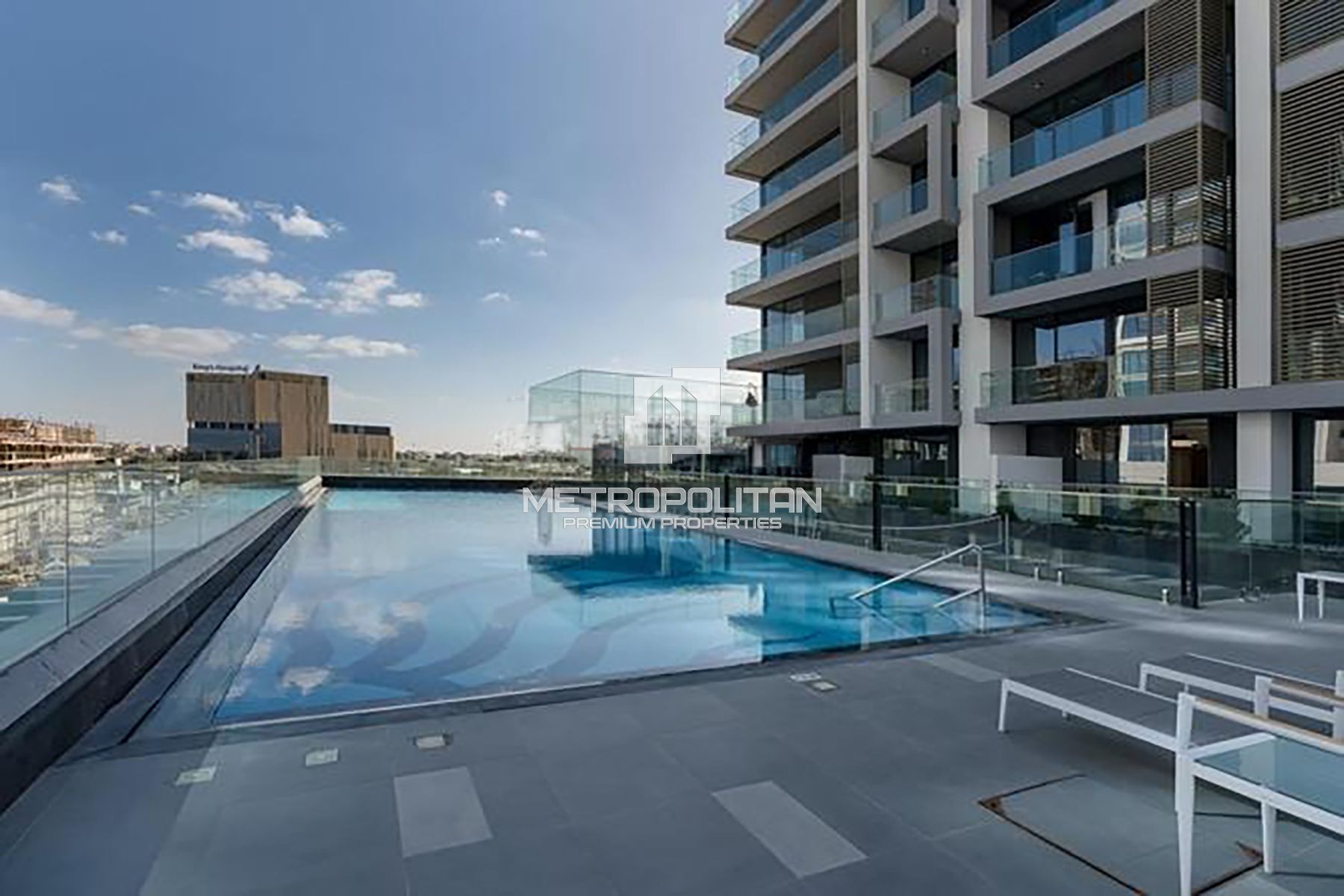 1BR Apartment for Rent in Dubai Hills Estate – MPR-10020