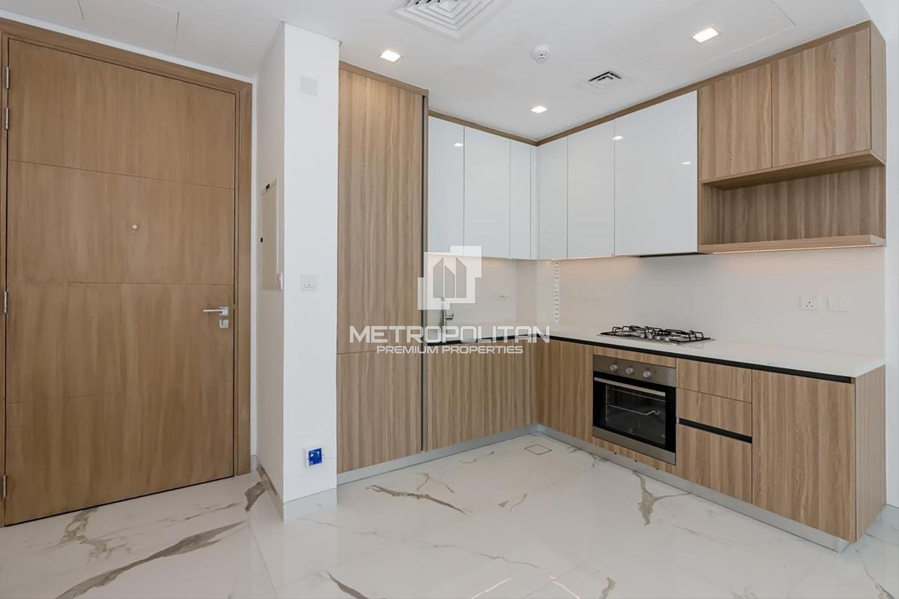 1BR Apartment for Rent in Dubai Hills Estate – MPR-10020