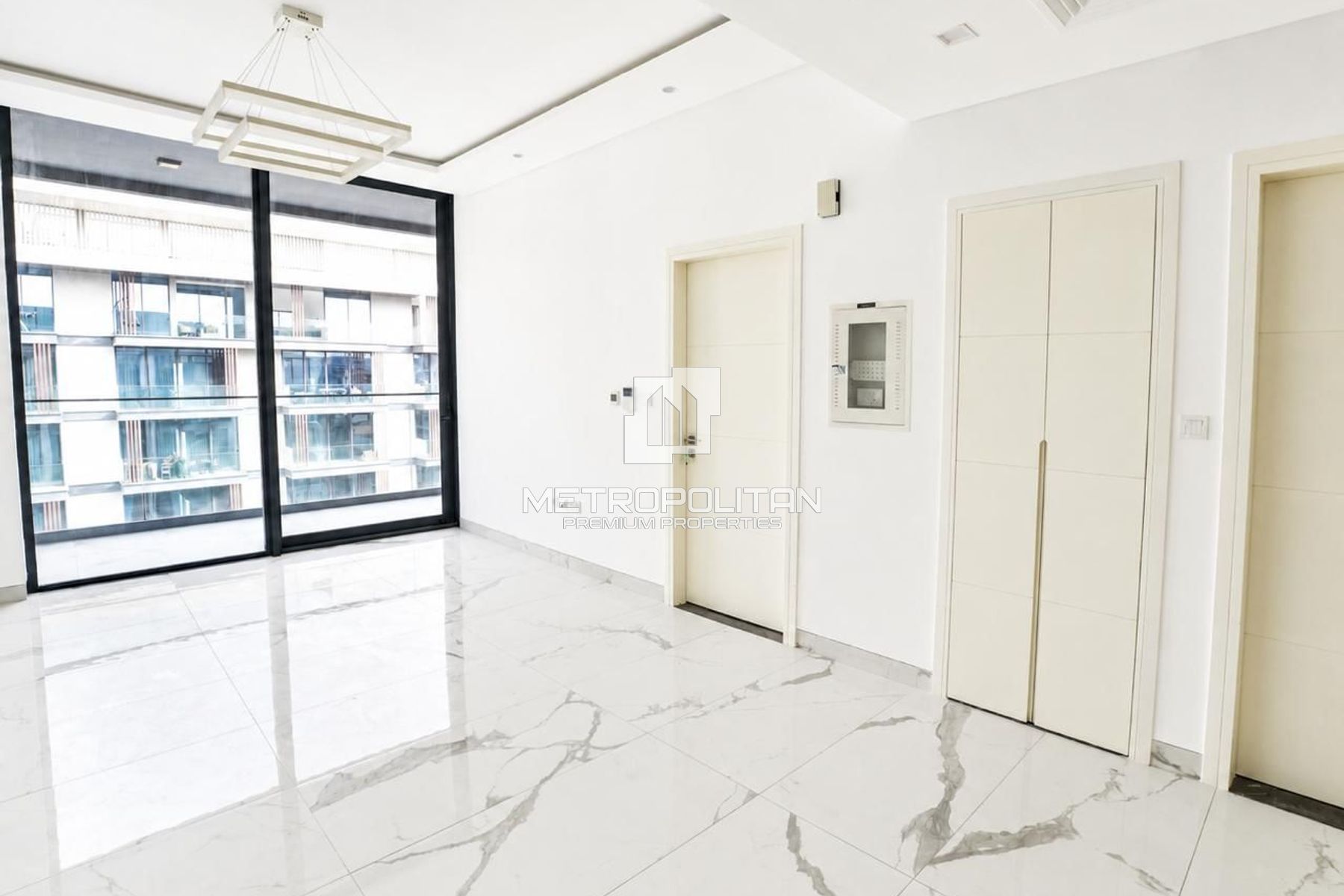 1BR Apartment for Rent in Dubai Hills Estate – MPR-10020