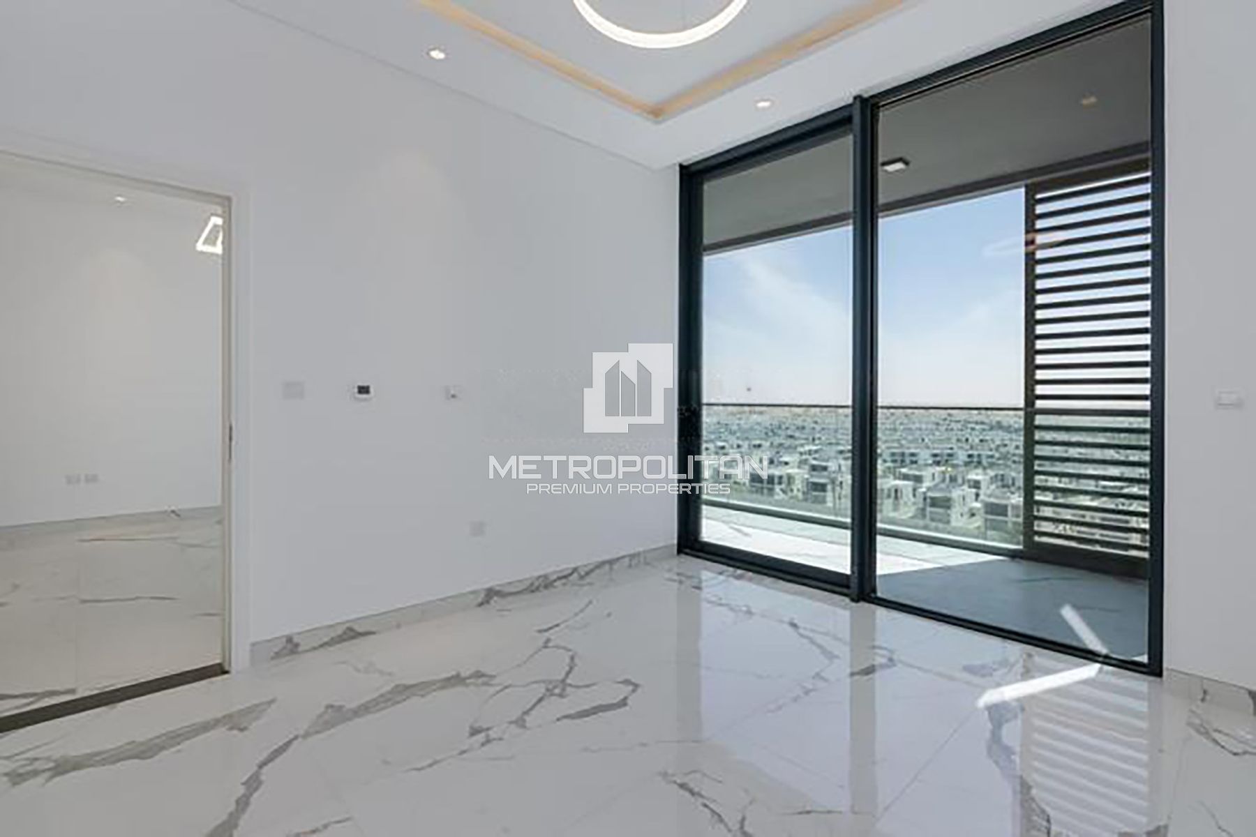 1BR Apartment for Rent in Dubai Hills Estate – MPR-10020