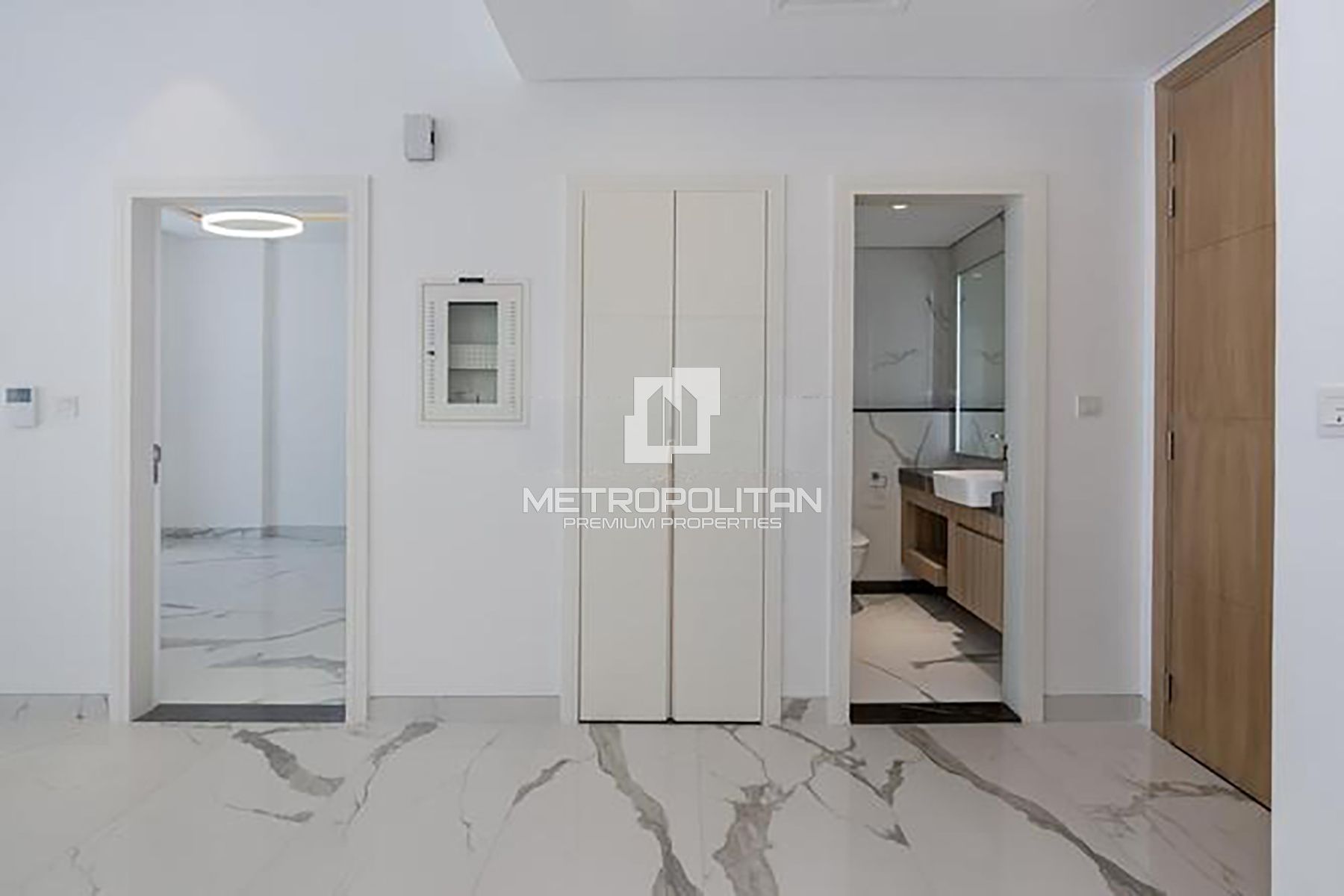 1BR Apartment for Rent in Dubai Hills Estate – MPR-10020