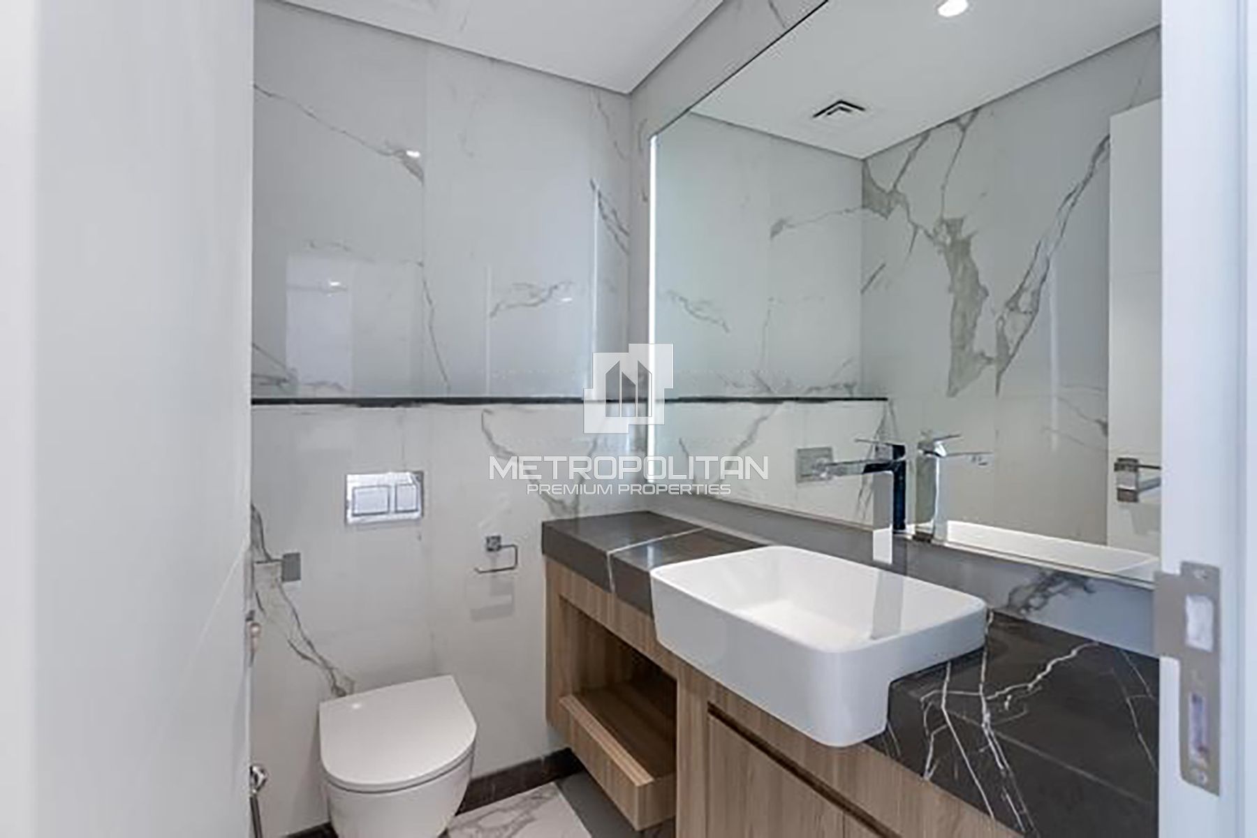 1BR Apartment for Rent in Dubai Hills Estate – MPR-10020