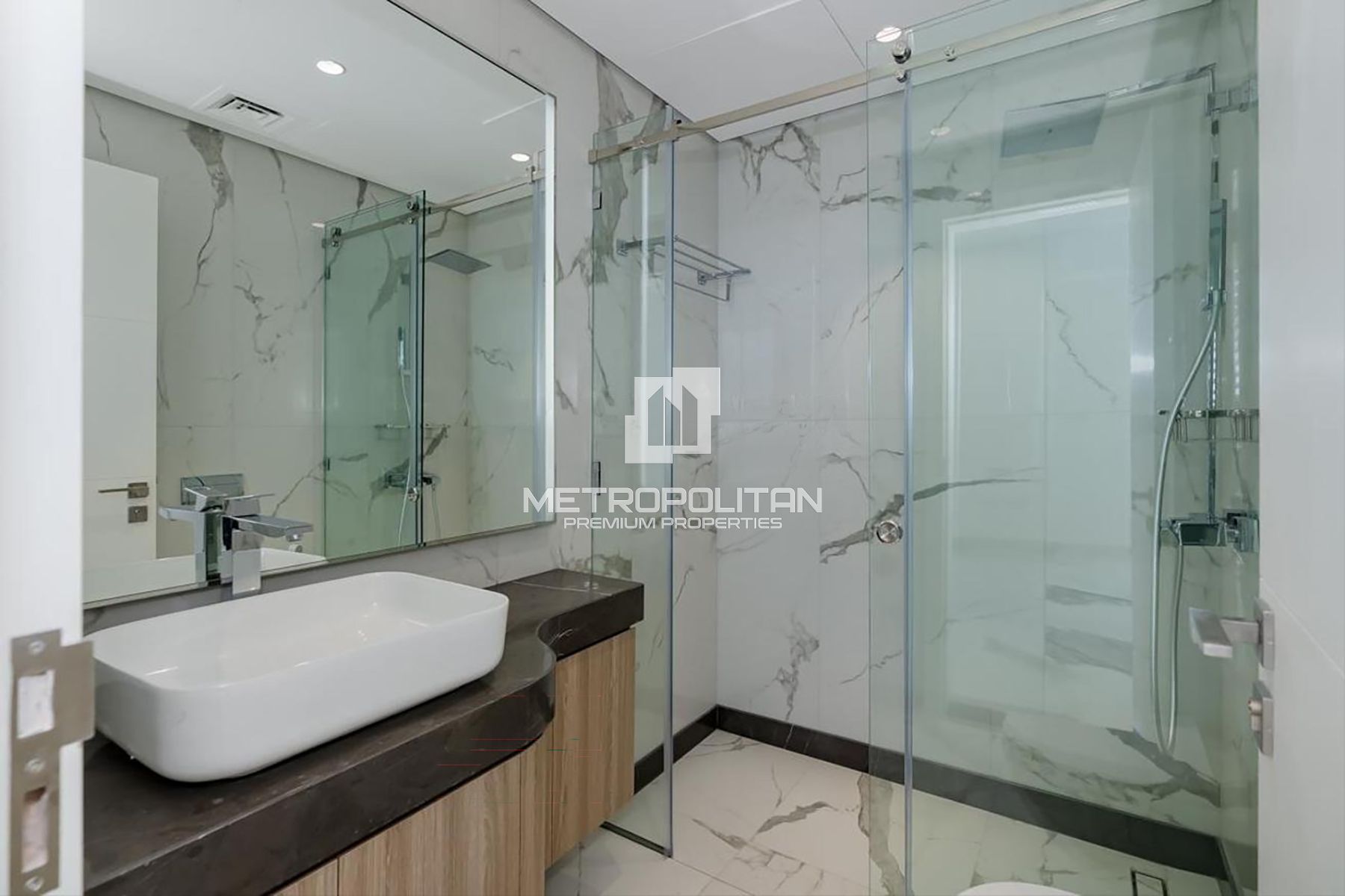 1BR Apartment for Rent in Dubai Hills Estate – MPR-10020