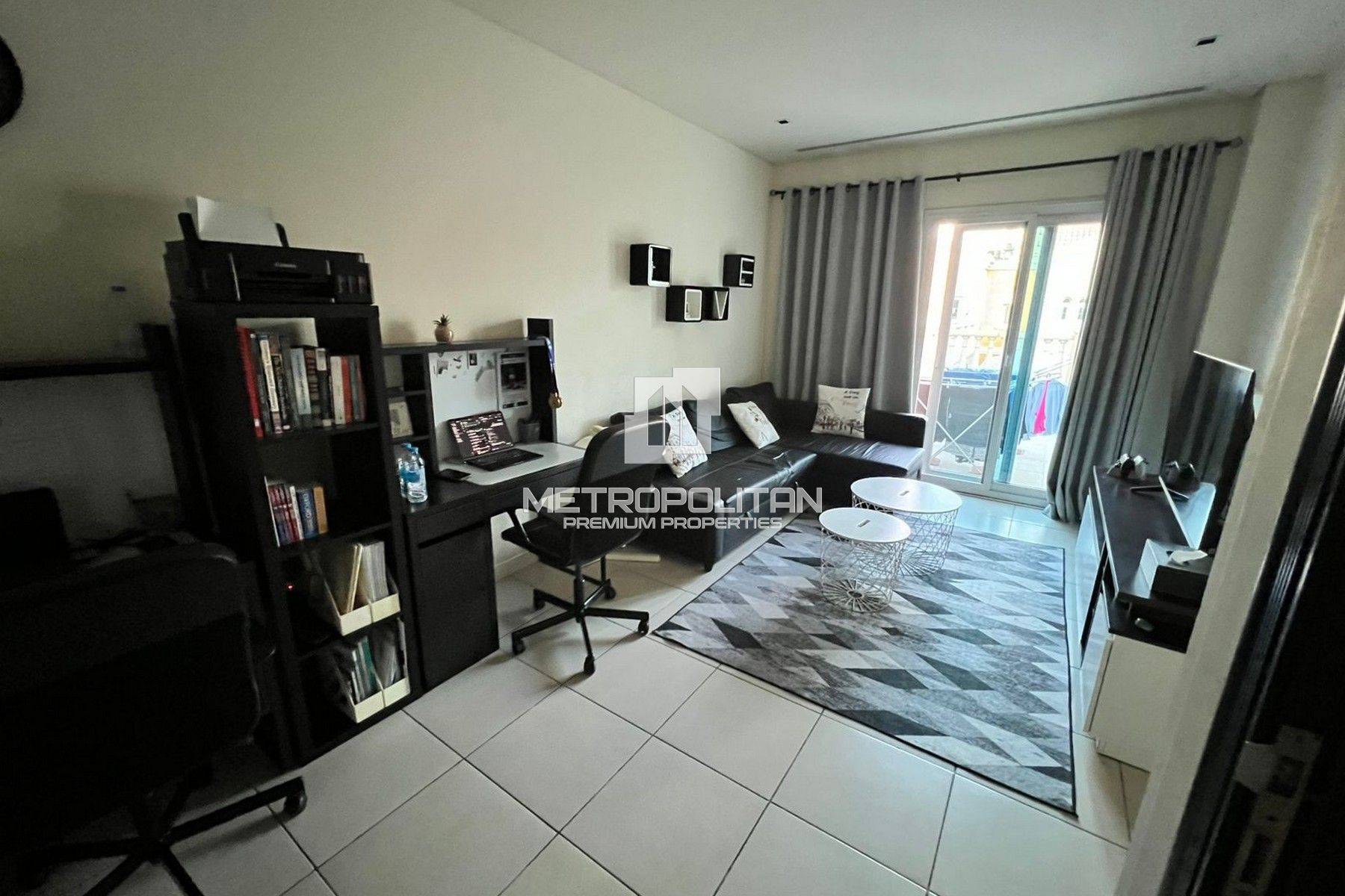 4BR Villa for Rent in Jumeirah Village Circle – MPR-10021