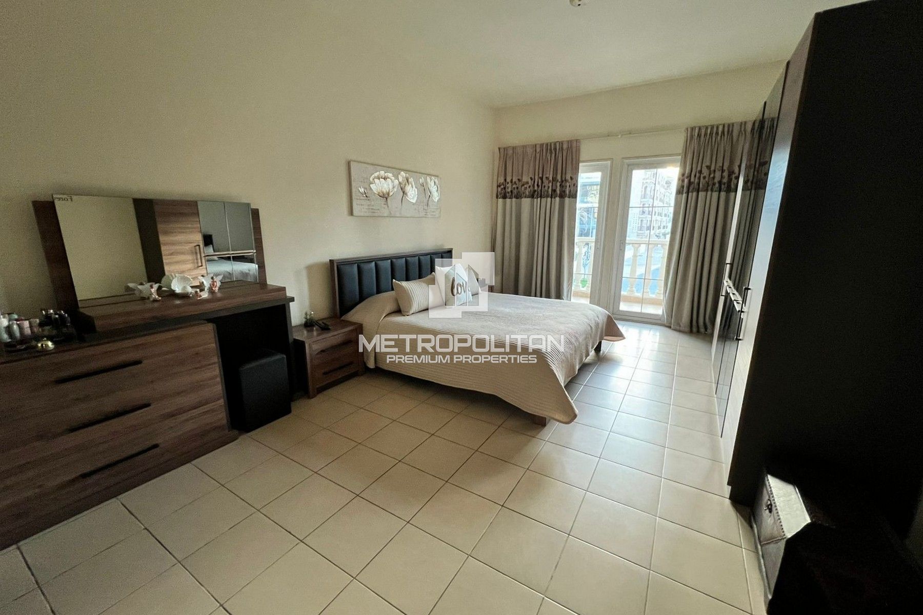 4BR Villa for Rent in Jumeirah Village Circle – MPR-10021