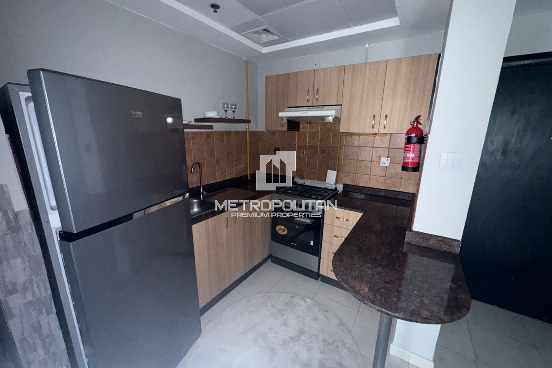 1BR Apartment for Rent in Jumeirah Village Circle – MPR-10022