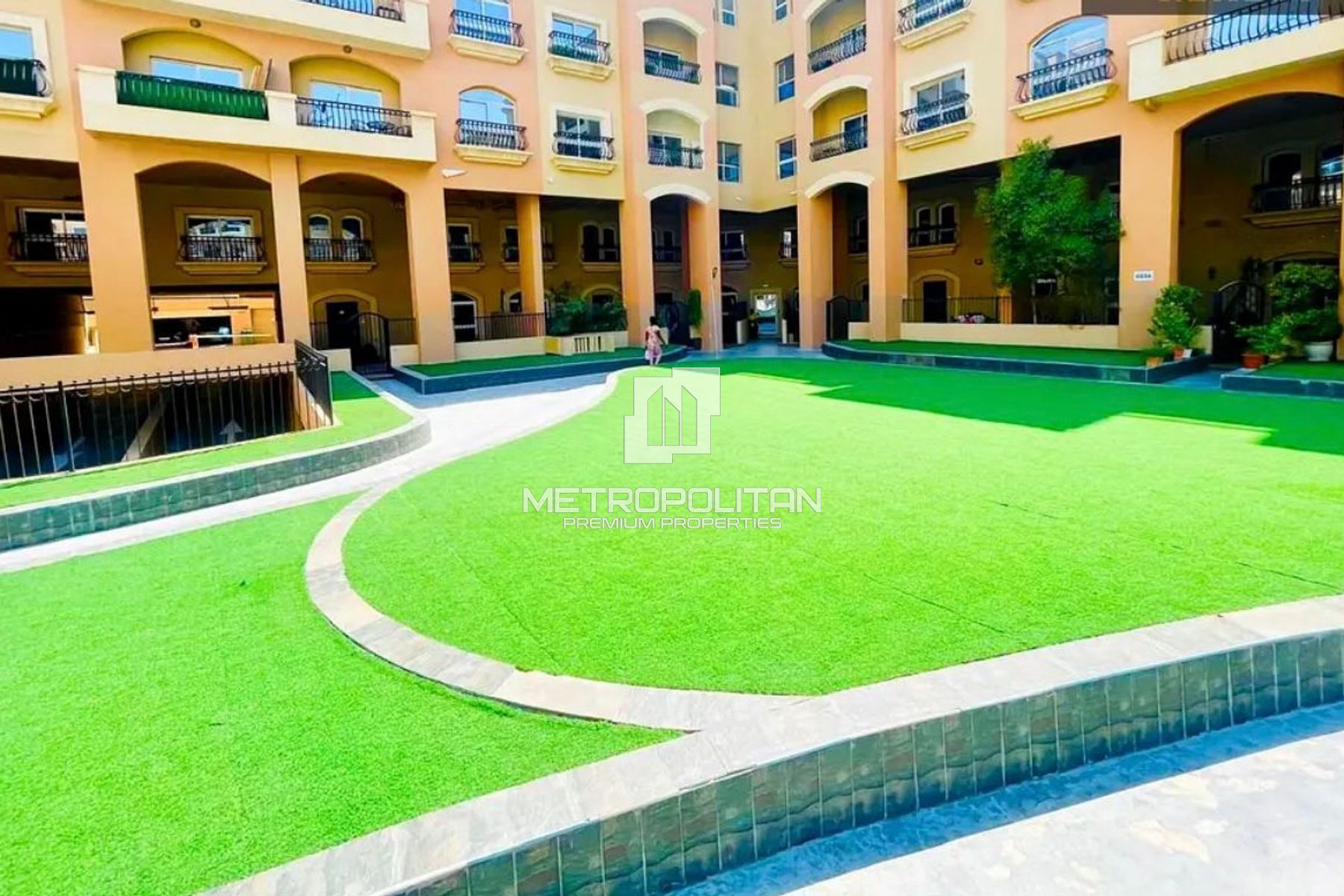 1BR Apartment for Rent in Jumeirah Village Circle – MPR-10022
