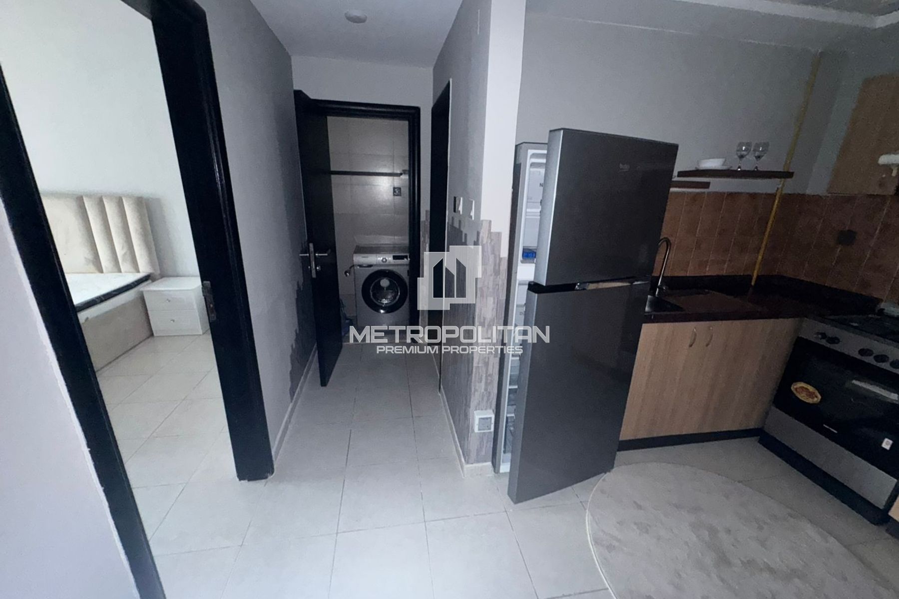 1BR Apartment for Rent in Jumeirah Village Circle – MPR-10022