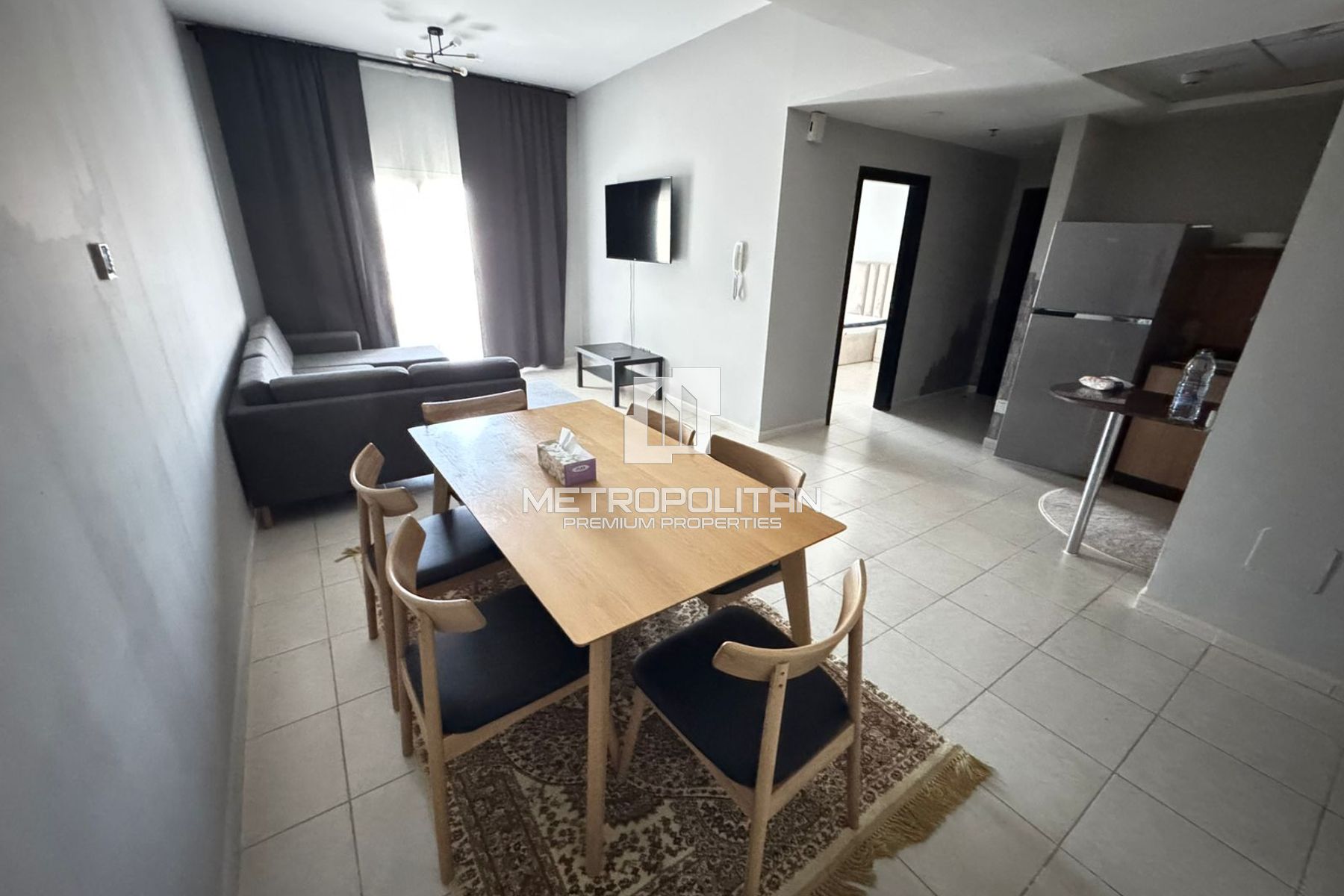 1BR Apartment for Rent in Jumeirah Village Circle – MPR-10022