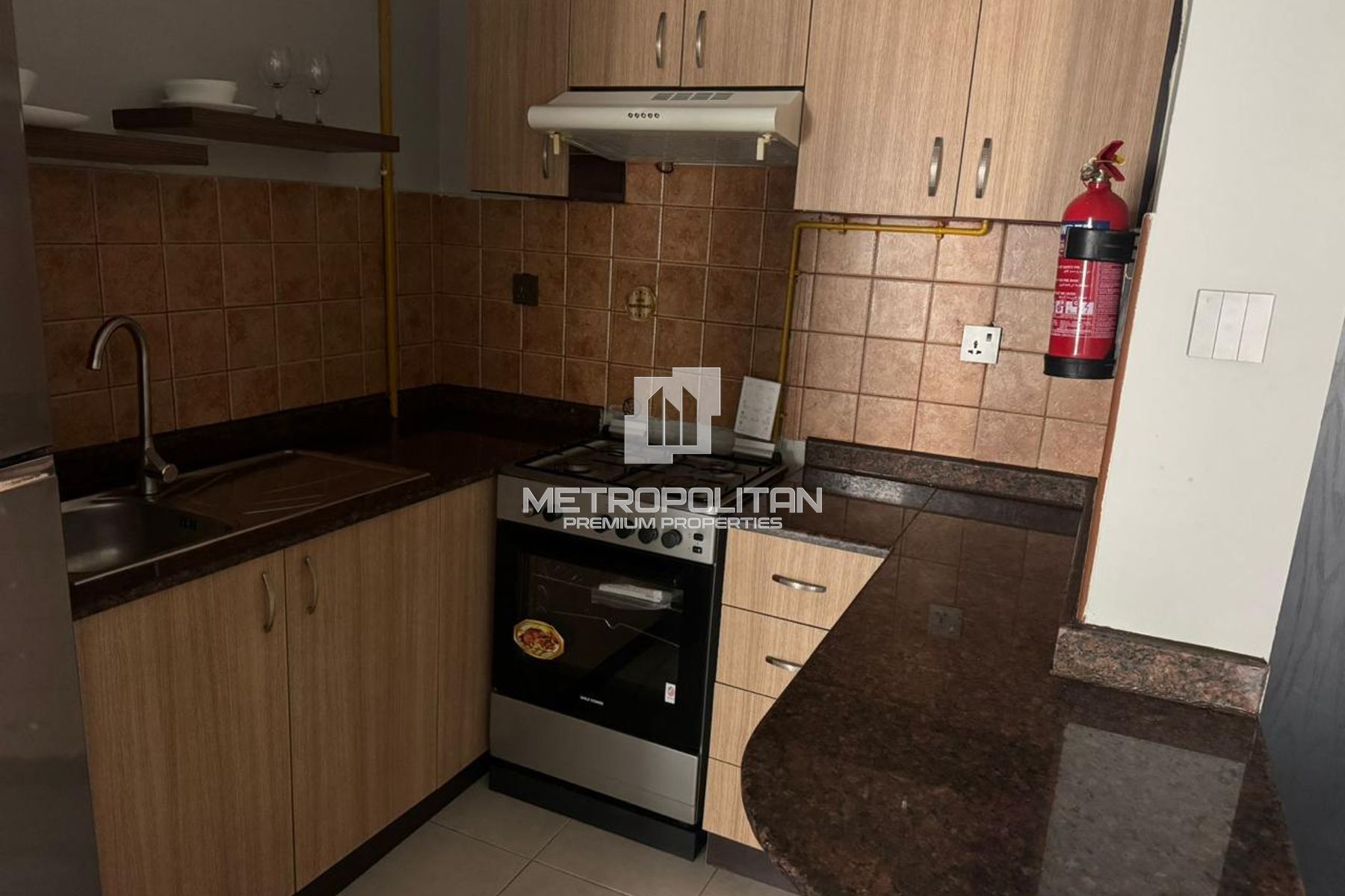 1BR Apartment for Rent in Jumeirah Village Circle – MPR-10022