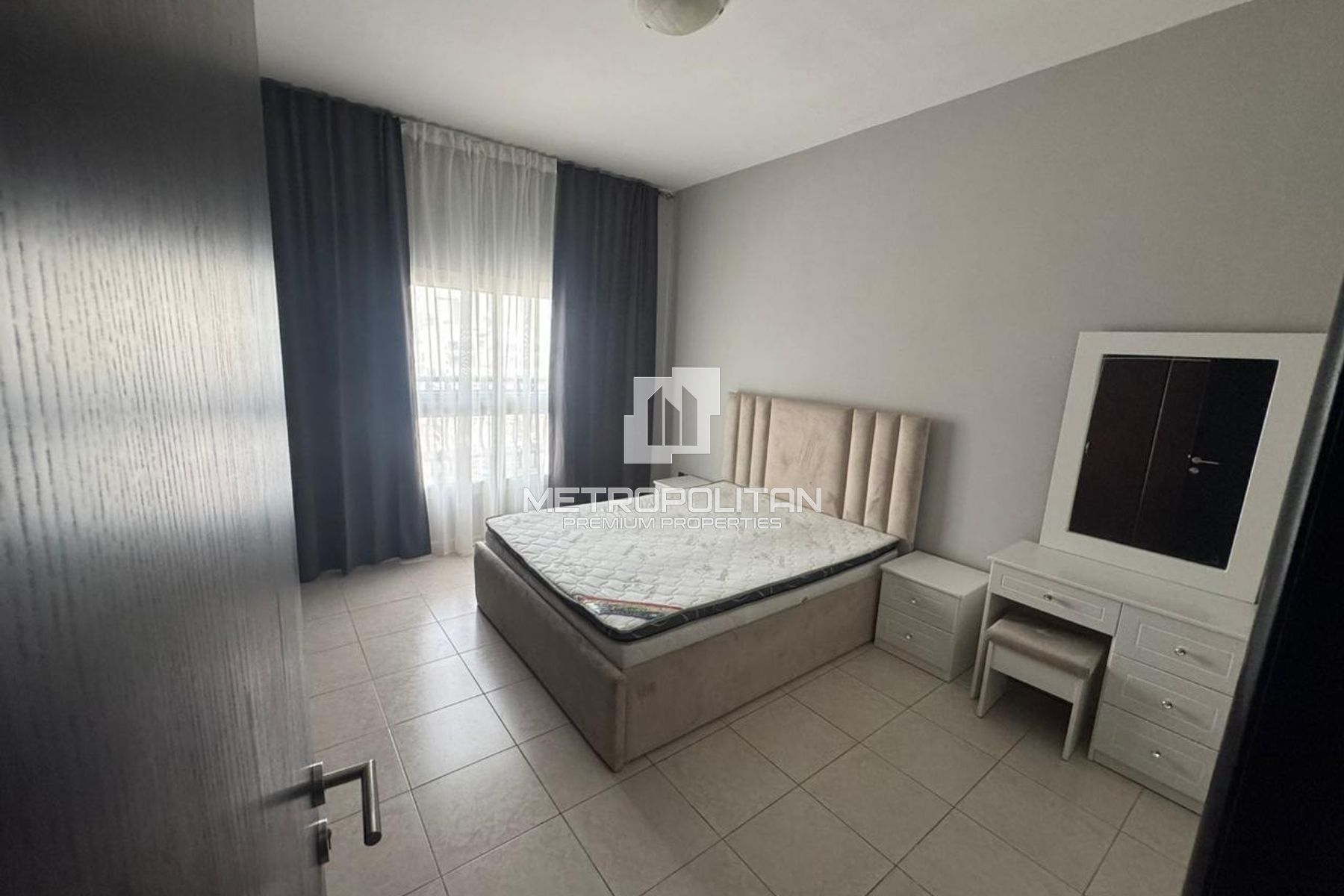 1BR Apartment for Rent in Jumeirah Village Circle – MPR-10022