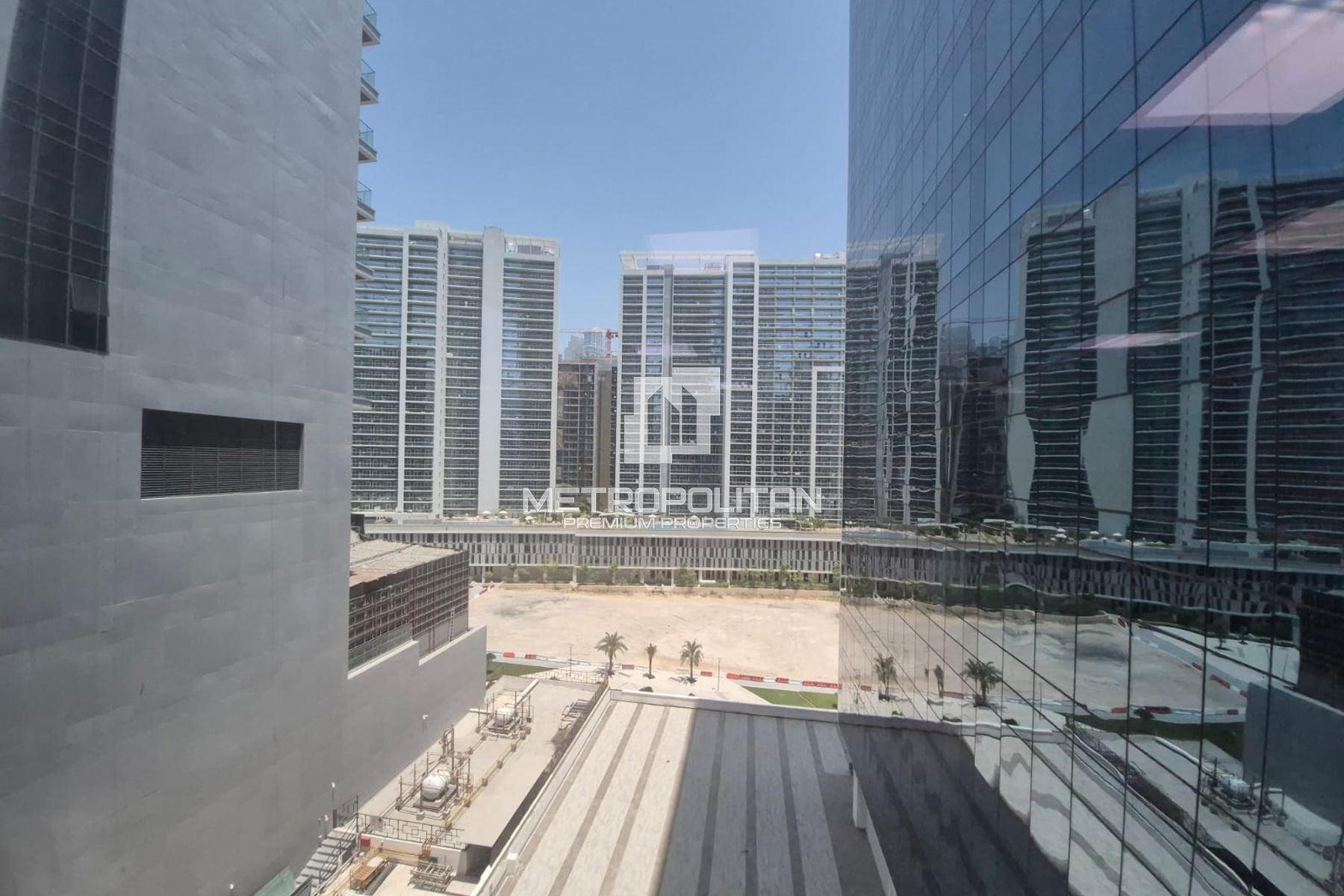 Premium Office | Furnished | Vacant in August