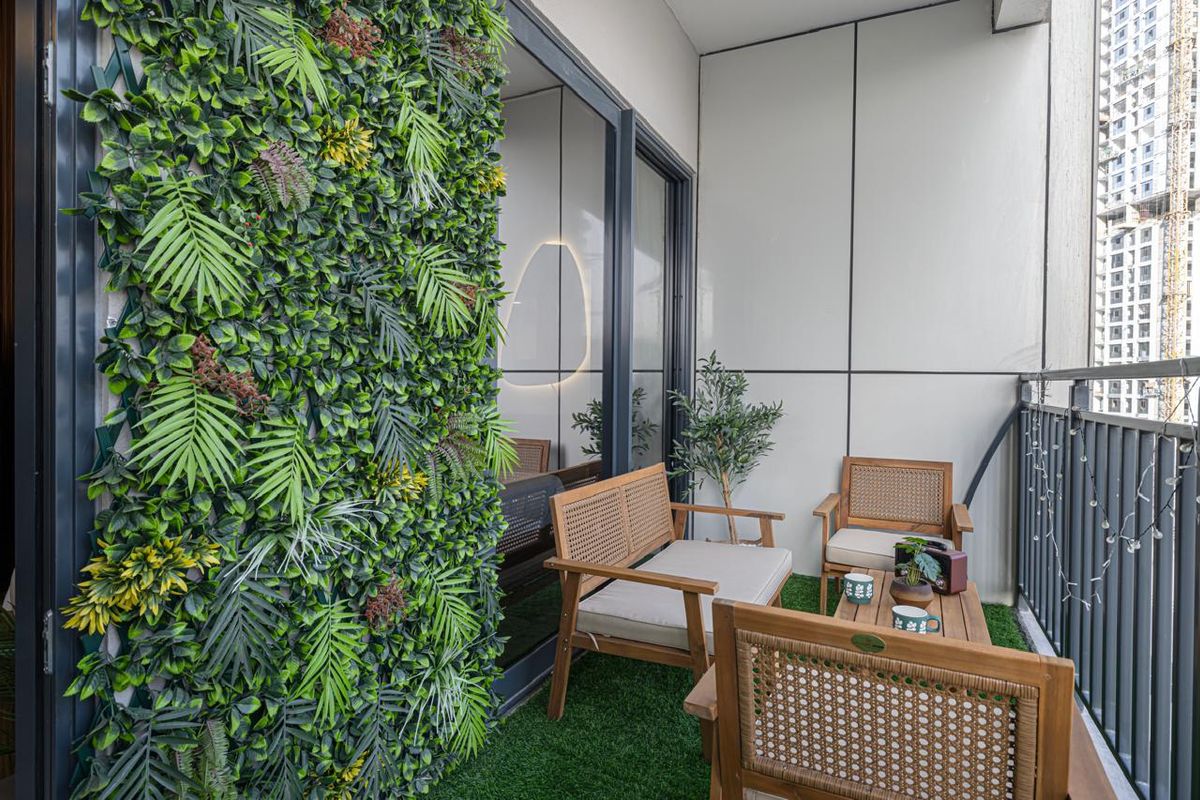 1BR Apartment for Rent in Business Bay – MPR-10027