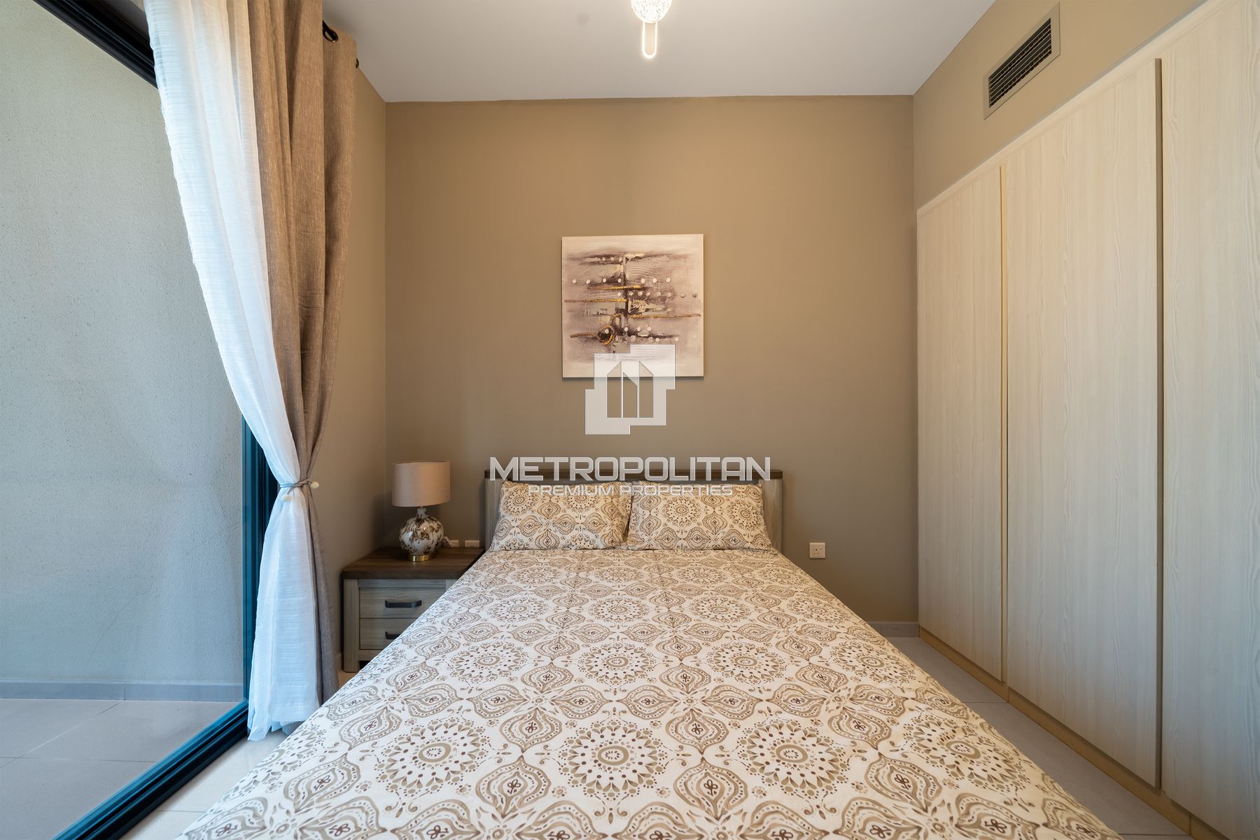 1BR Apartment for Rent in Business Bay – MPR-10028