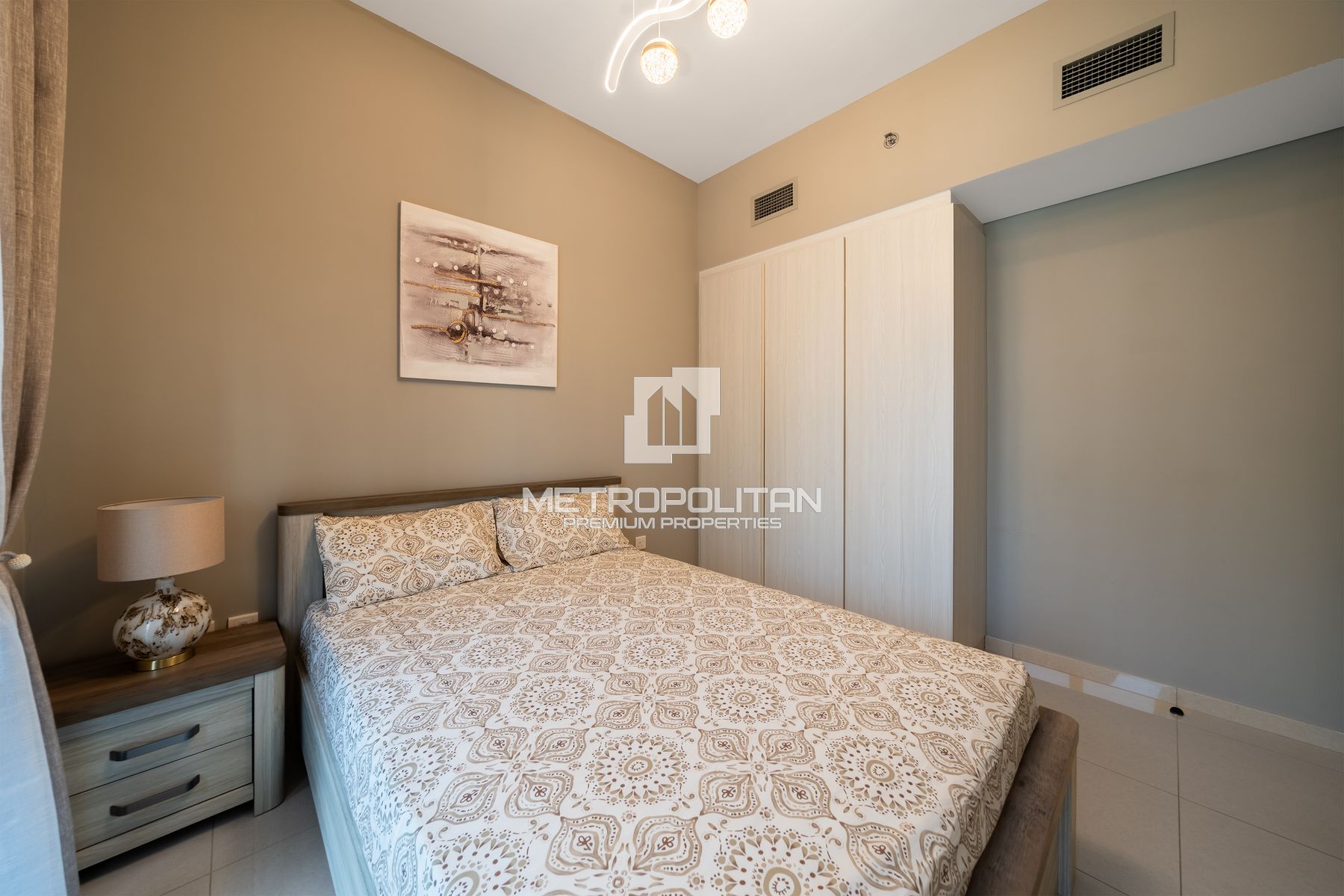 1BR Apartment for Rent in Business Bay – MPR-10028