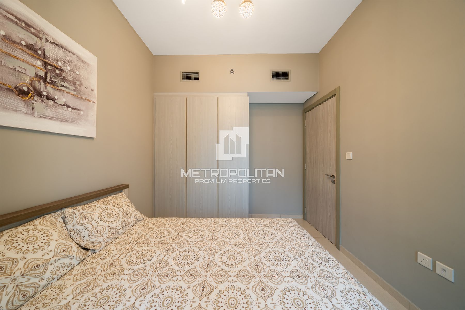 1BR Apartment for Rent in Business Bay – MPR-10028