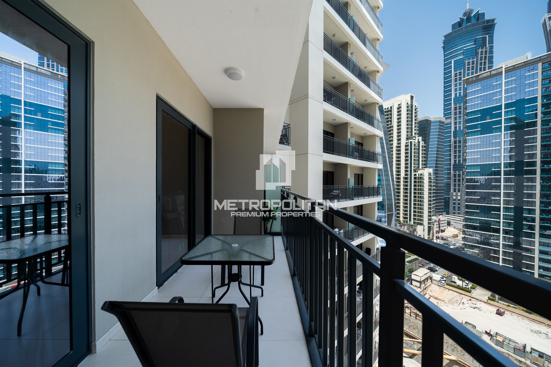 1BR Apartment for Rent in Business Bay – MPR-10028
