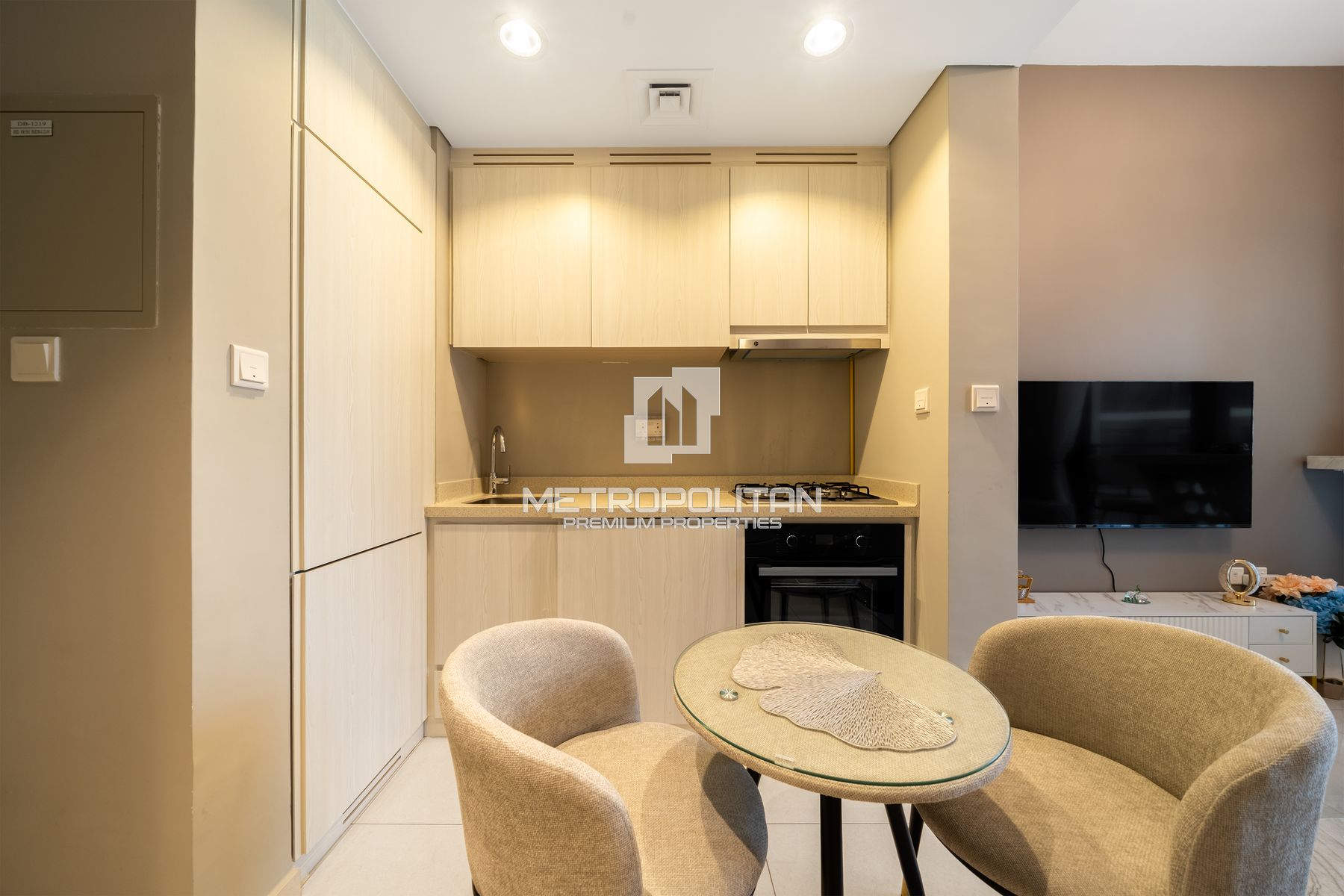 1BR Apartment for Rent in Business Bay – MPR-10028