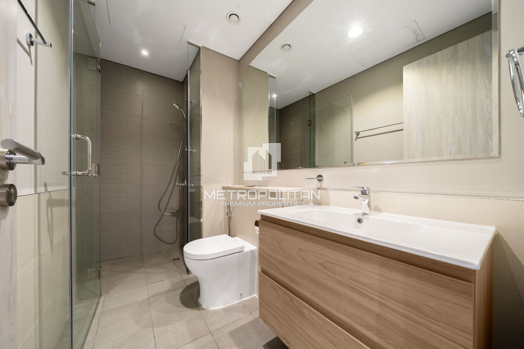 1BR Apartment for Rent in Business Bay – MPR-10028