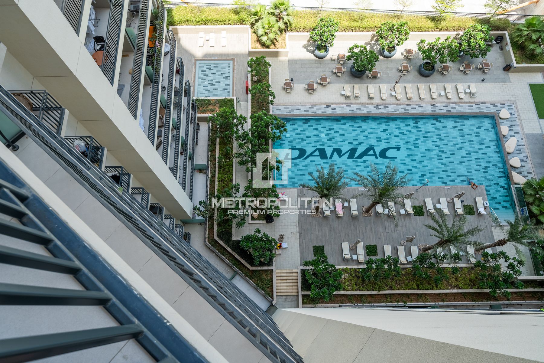 1BR Apartment for Rent in Business Bay – MPR-10028