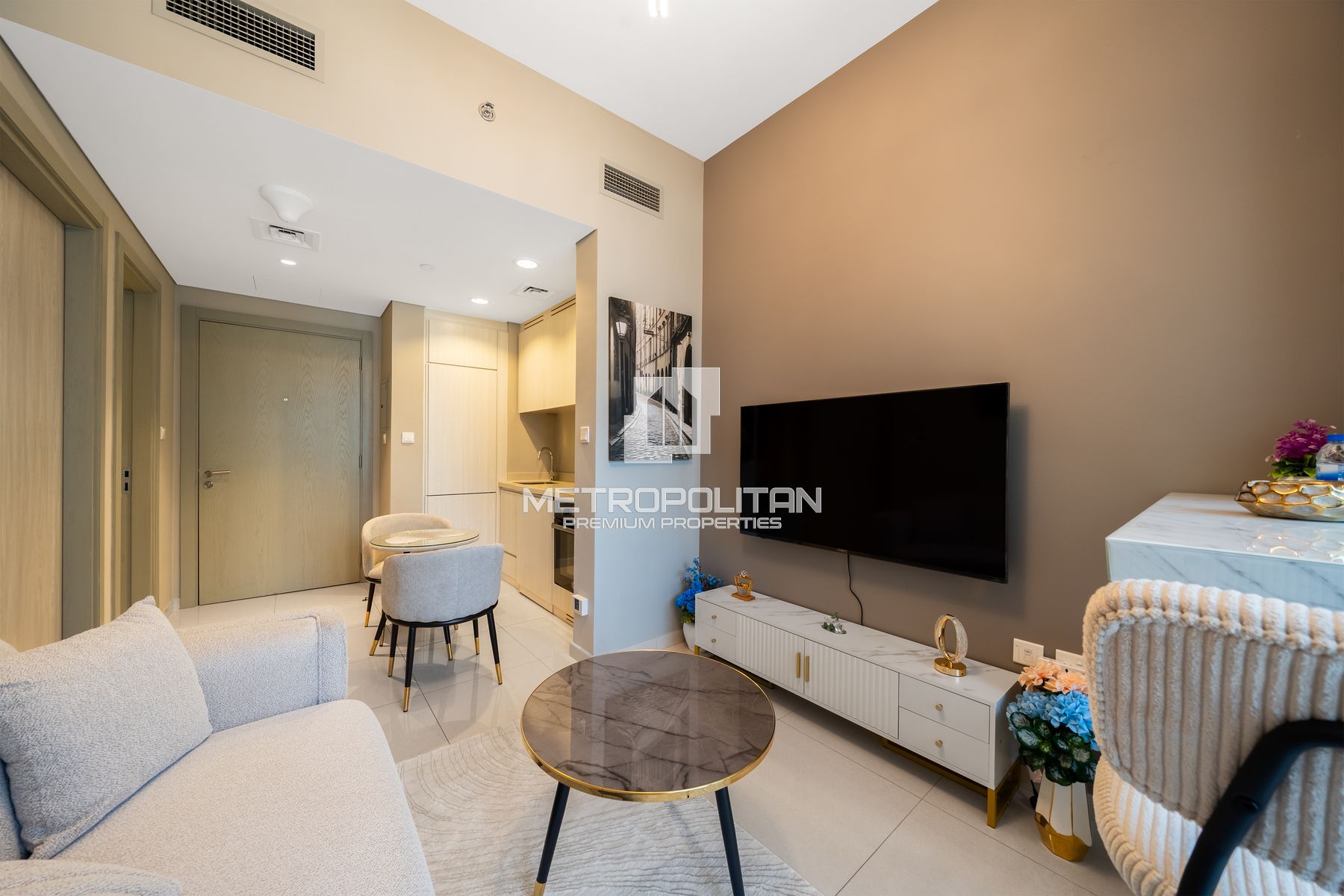 1BR Apartment for Rent in Business Bay – MPR-10028