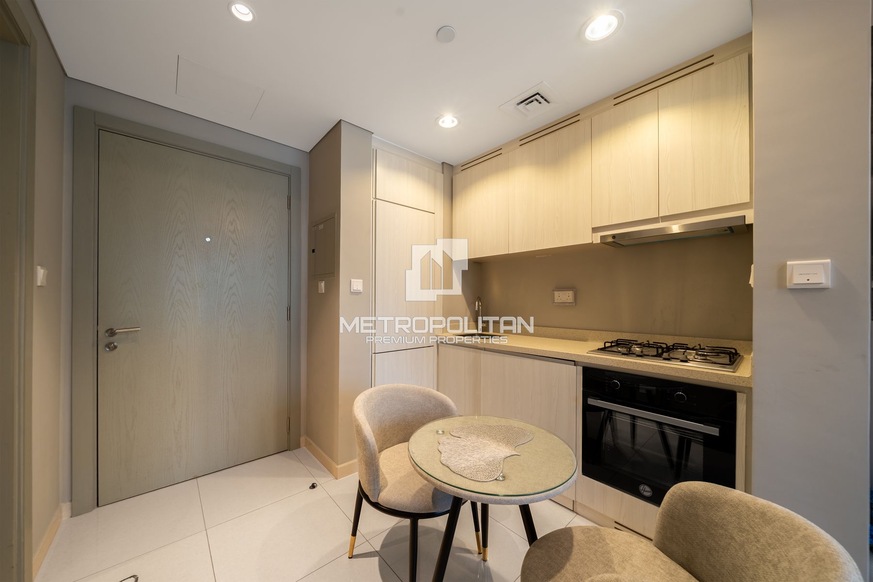 1BR Apartment for Rent in Business Bay – MPR-10028