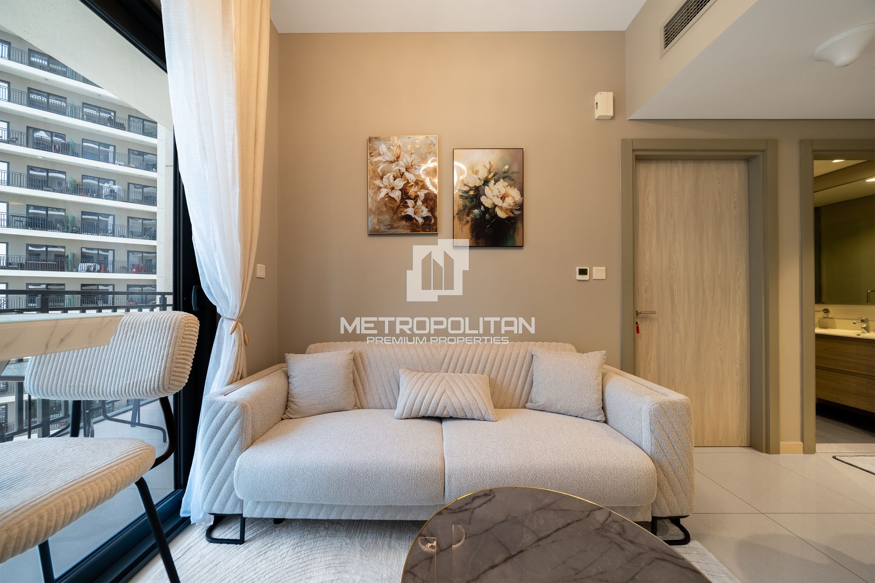 1BR Apartment for Rent in Business Bay – MPR-10028