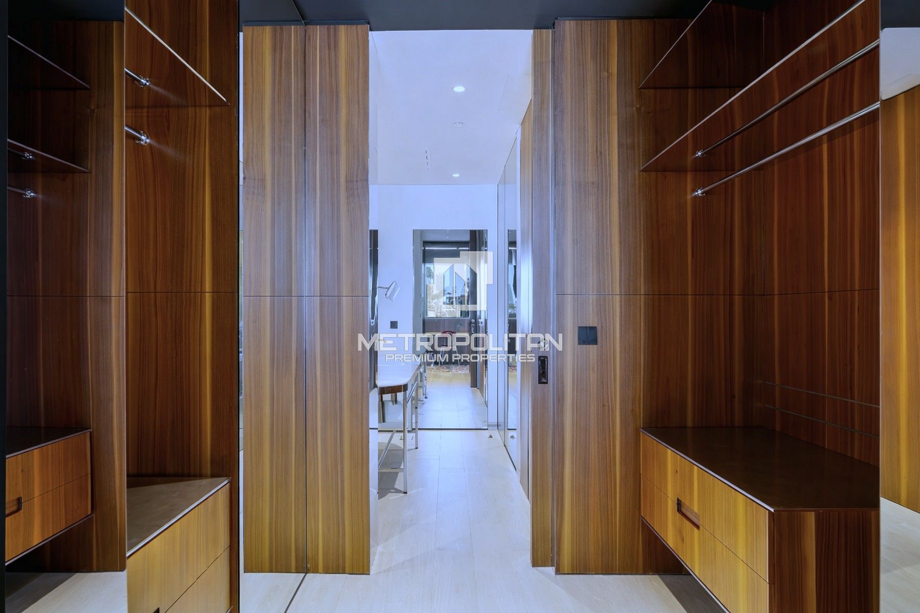 Furnished | Branded Feel | Ready to Move In