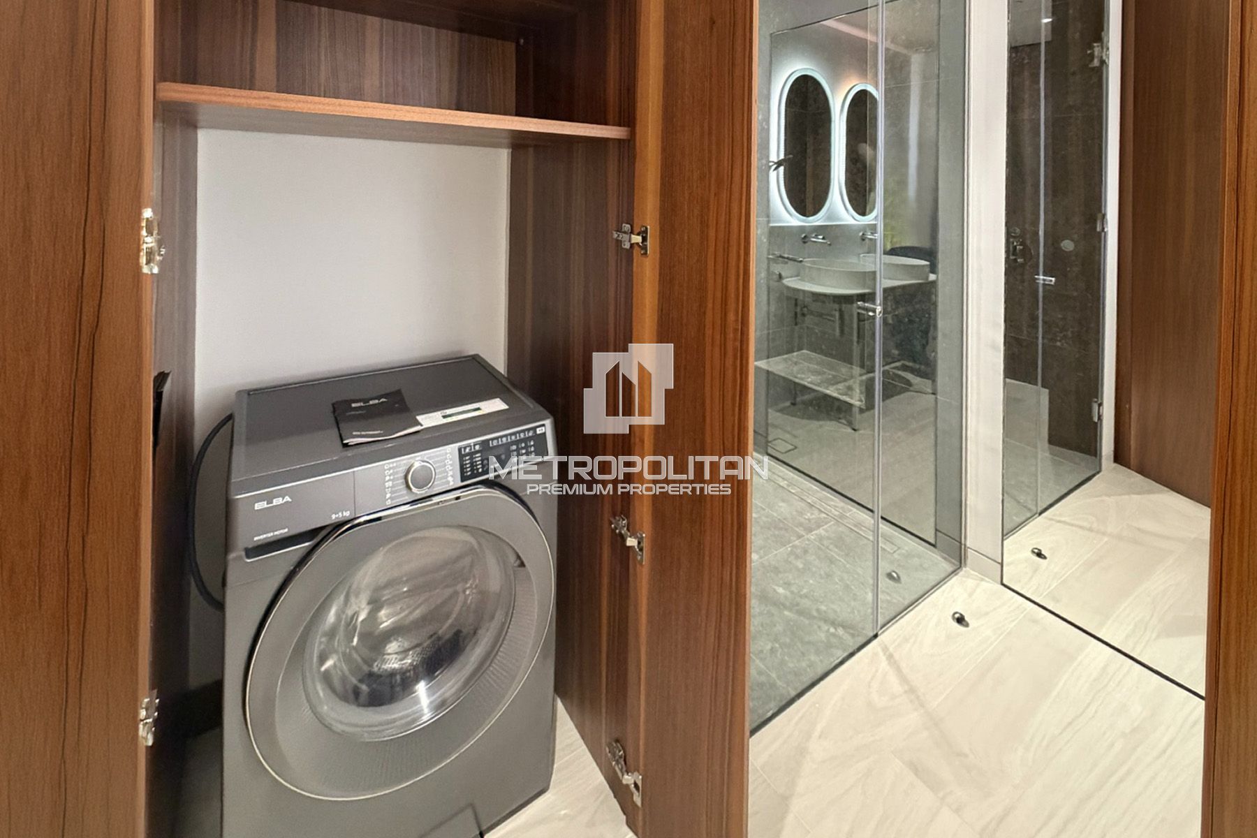 Furnished | Branded Feel | Ready to Move In