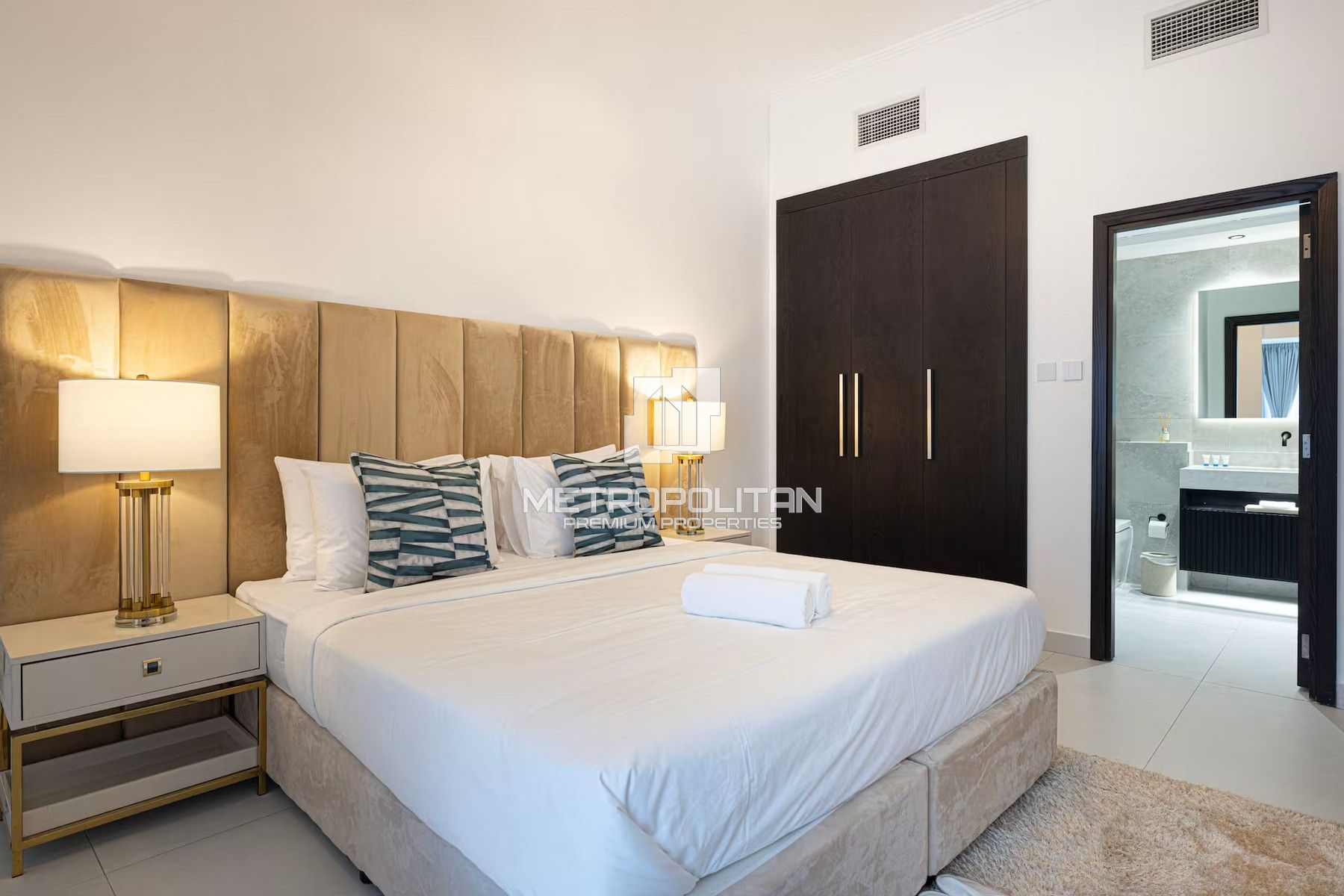 2BR Apartment for Rent in Dubai Marina – MPR-10036