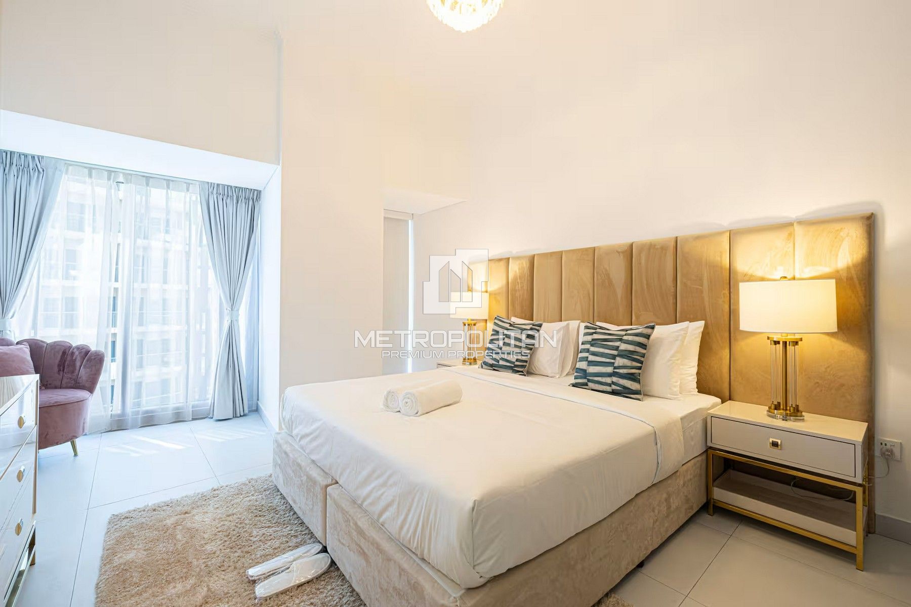 2BR Apartment for Rent in Dubai Marina – MPR-10036