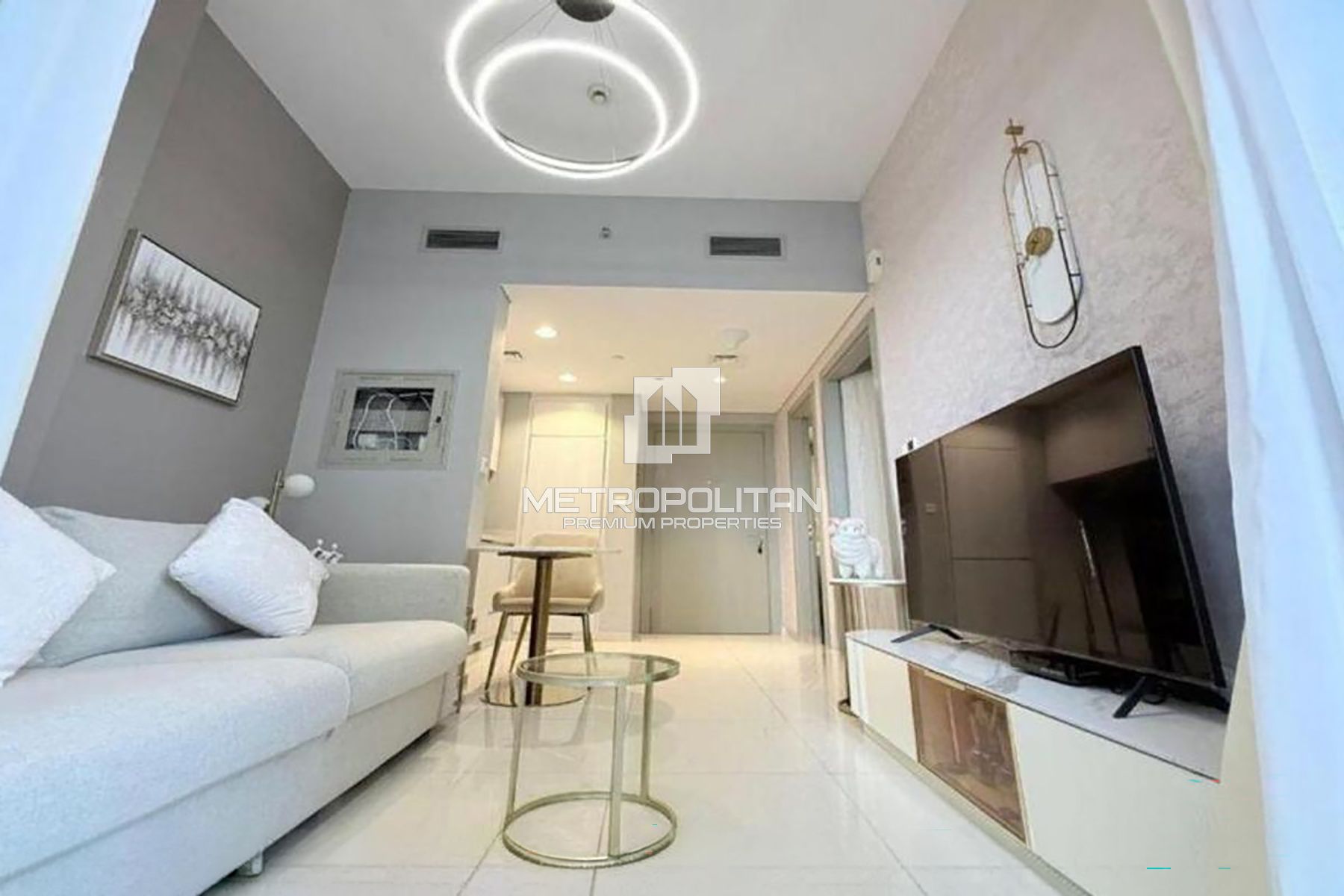 1BR Apartment for Rent in Business Bay – MPR-10038