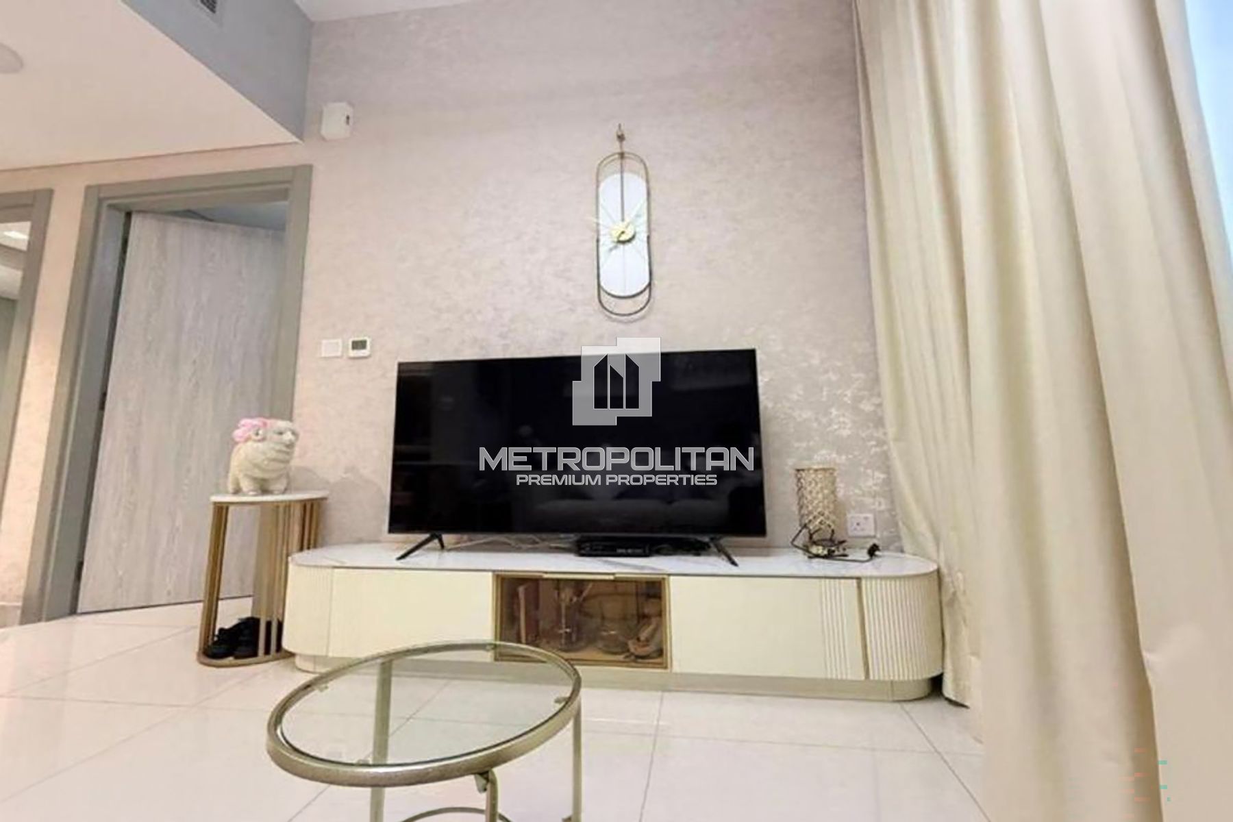 1BR Apartment for Rent in Business Bay – MPR-10038