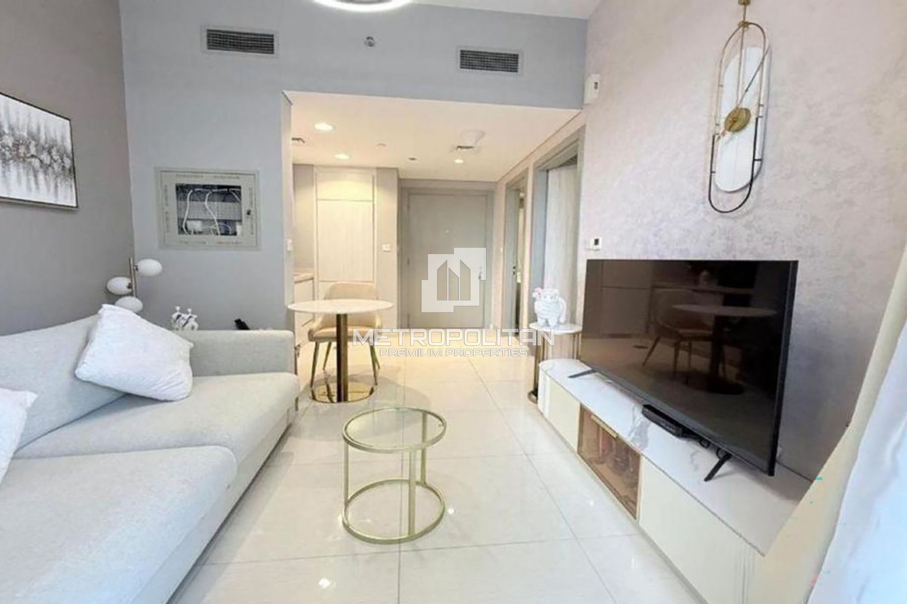 1BR Apartment for Rent in Business Bay – MPR-10038