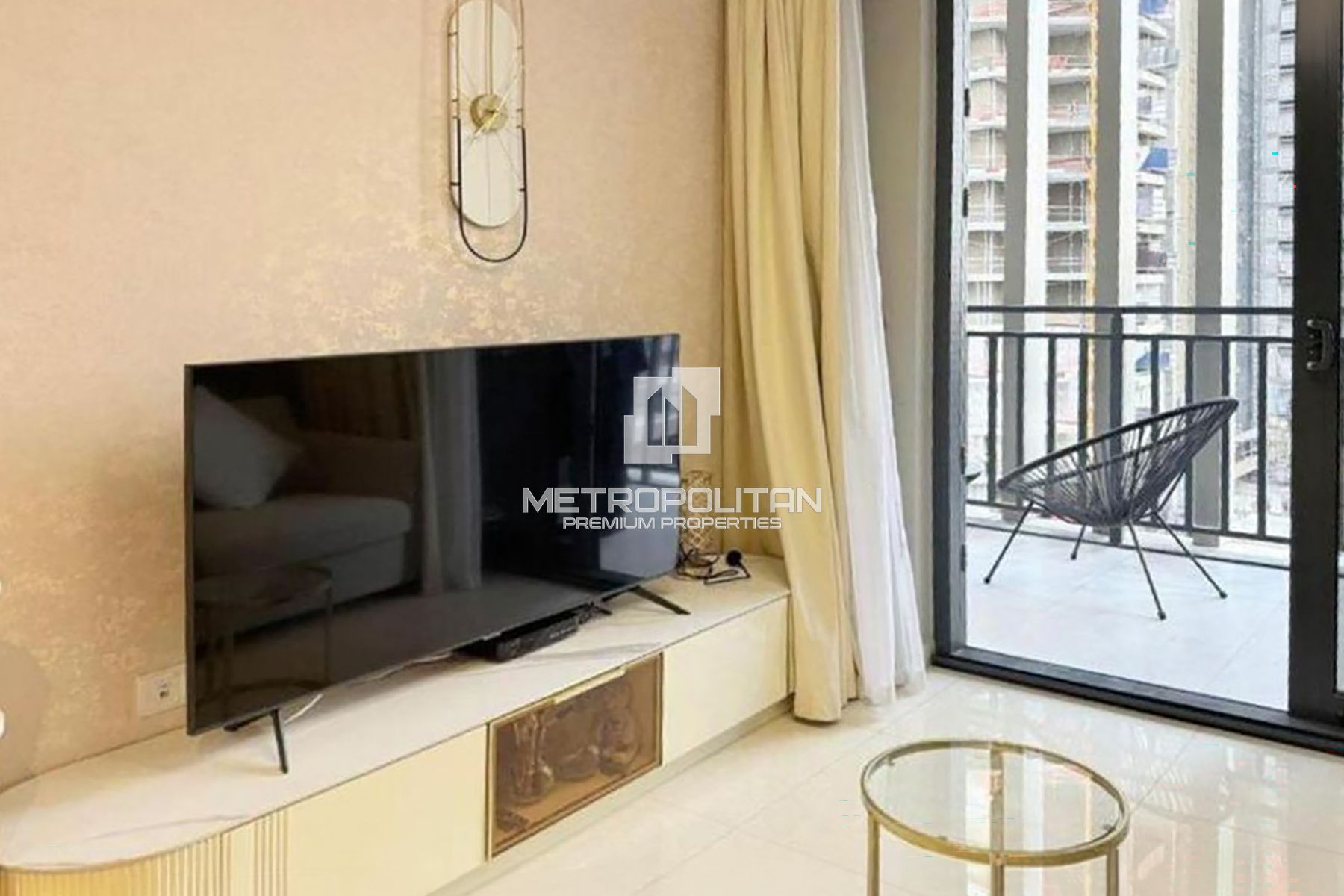 1BR Apartment for Rent in Business Bay – MPR-10038