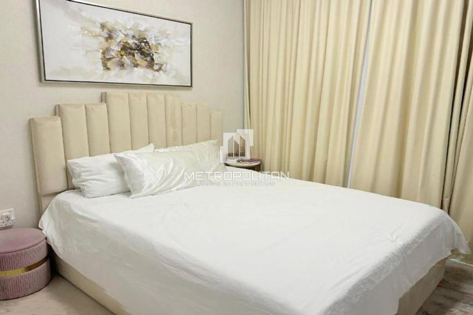 1BR Apartment for Rent in Business Bay – MPR-10038