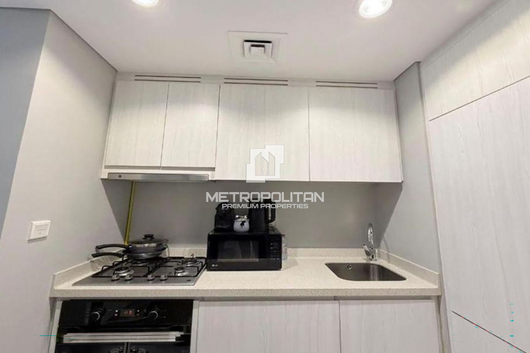 1BR Apartment for Rent in Business Bay – MPR-10038