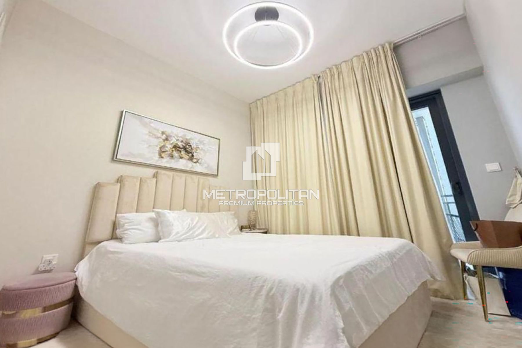 1BR Apartment for Rent in Business Bay – MPR-10038