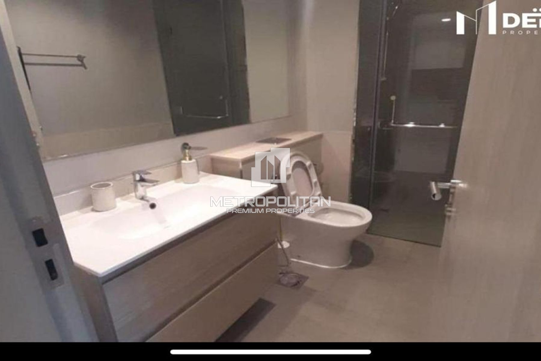 1BR Apartment for Rent in Business Bay – MPR-10038