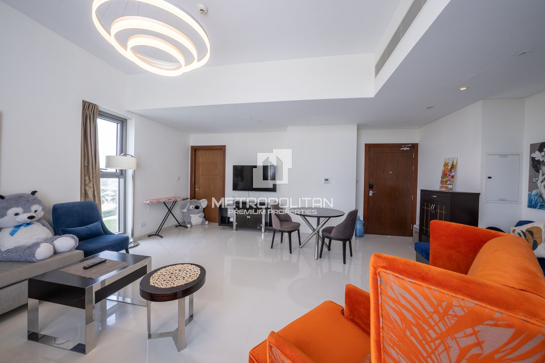 1BR Apartment for Rent in DAMAC Hills – MPR-10041