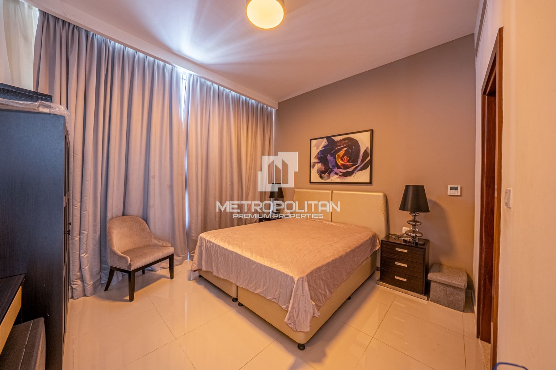 1BR Apartment for Rent in DAMAC Hills – MPR-10041