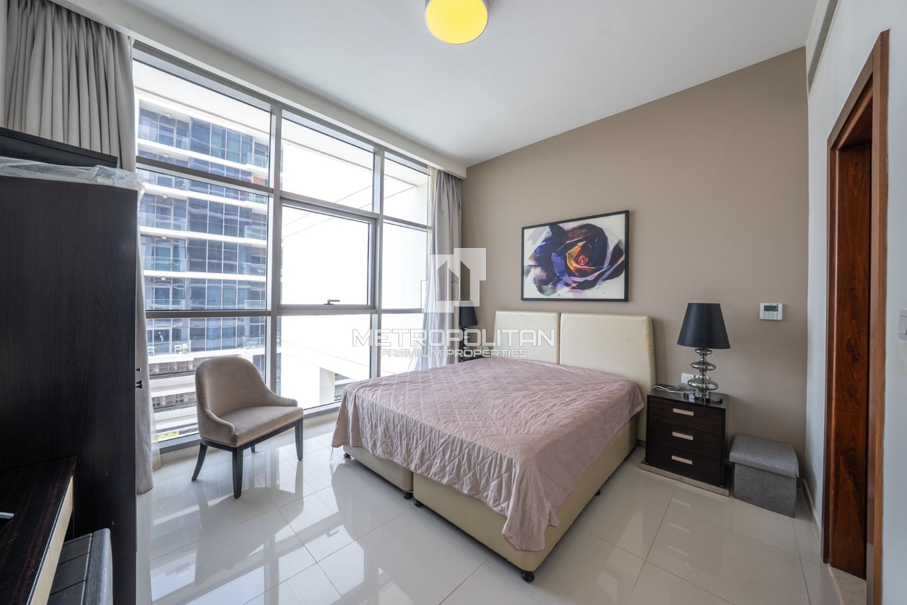 1BR Apartment for Rent in DAMAC Hills – MPR-10041