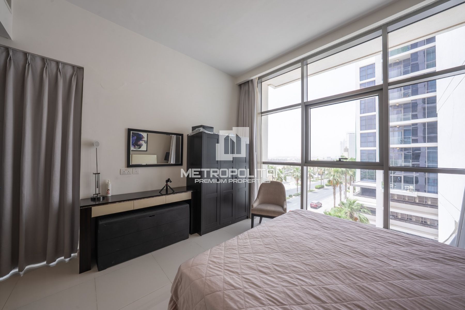 1BR Apartment for Rent in DAMAC Hills – MPR-10041