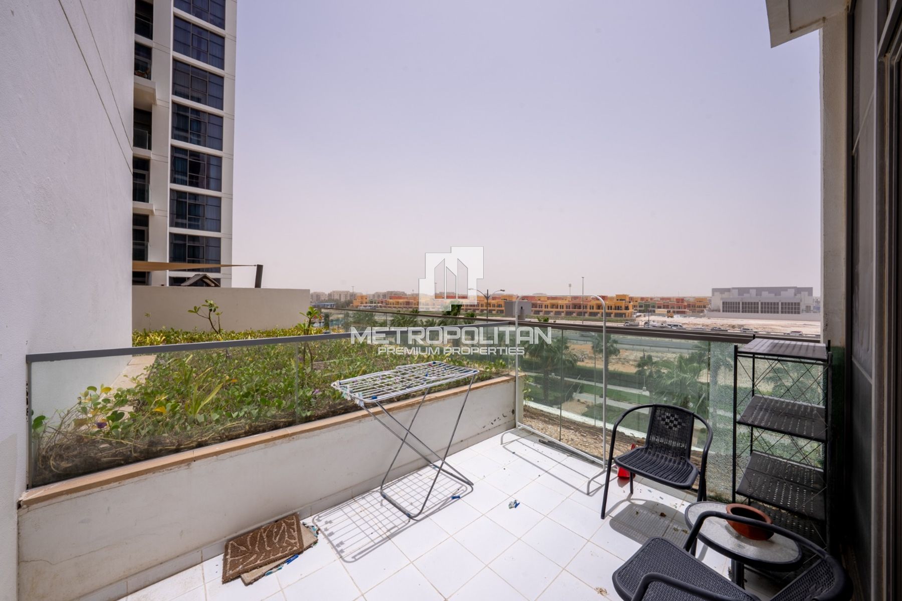 1BR Apartment for Rent in DAMAC Hills – MPR-10041