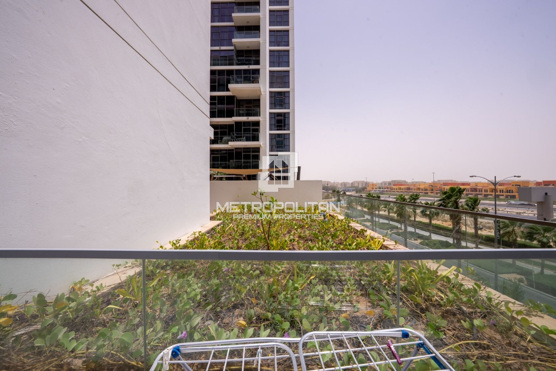 1BR Apartment for Rent in DAMAC Hills – MPR-10041