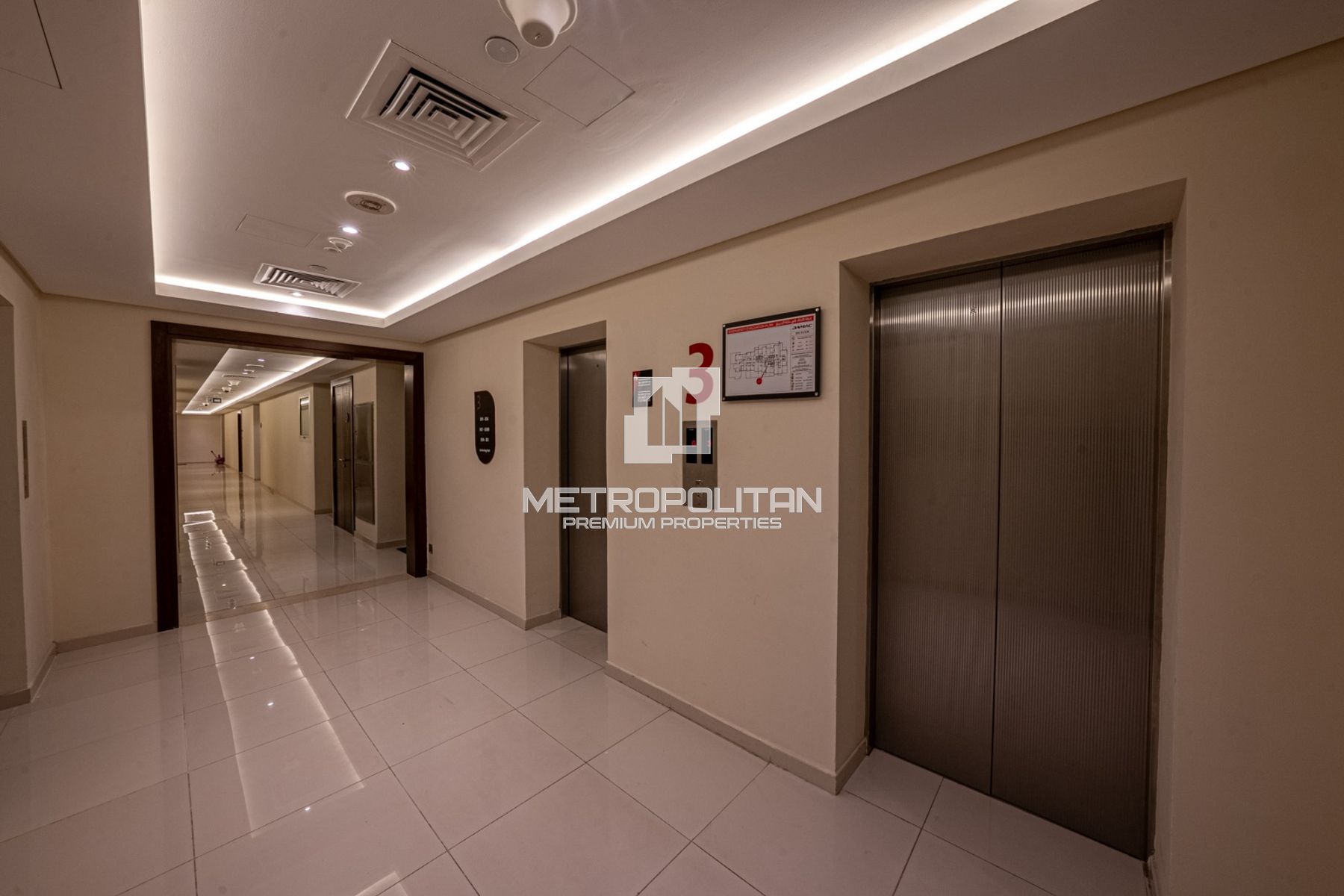 1BR Apartment for Rent in DAMAC Hills – MPR-10041