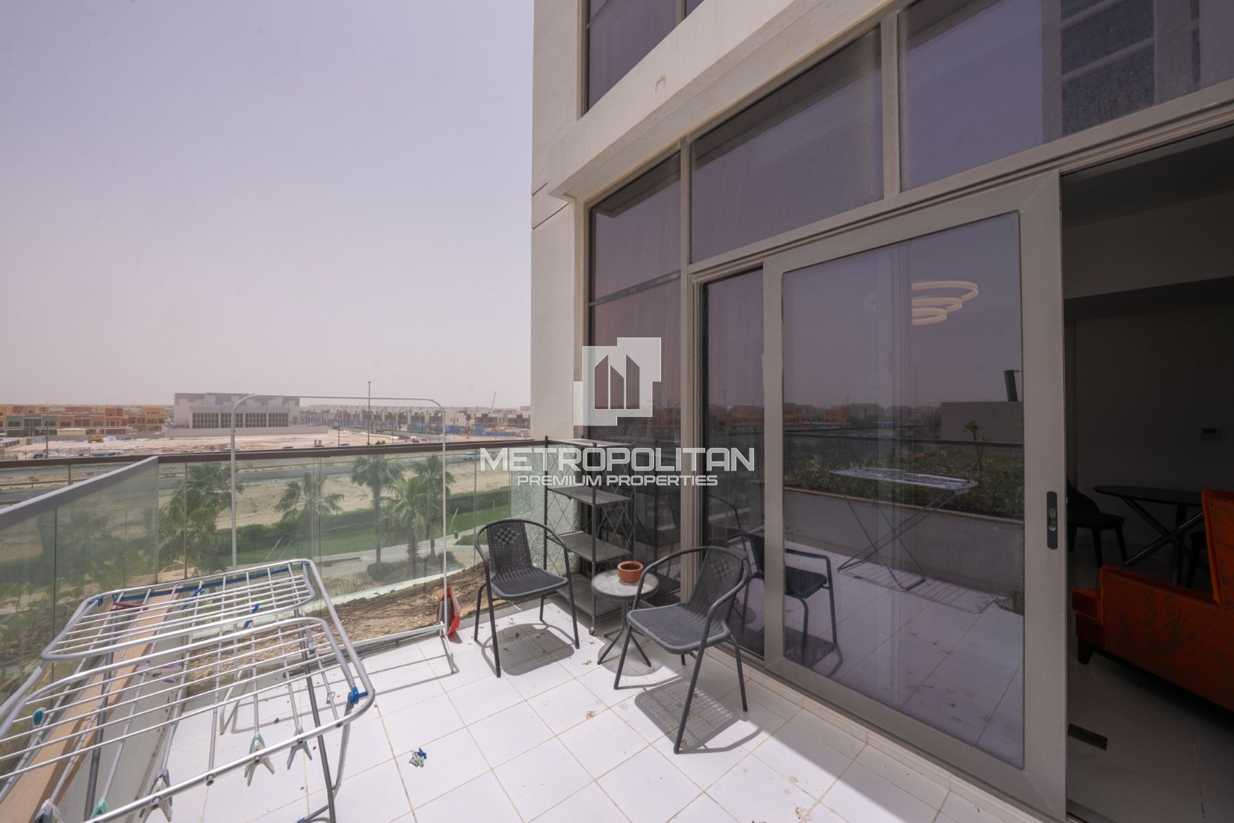1BR Apartment for Rent in DAMAC Hills – MPR-10041