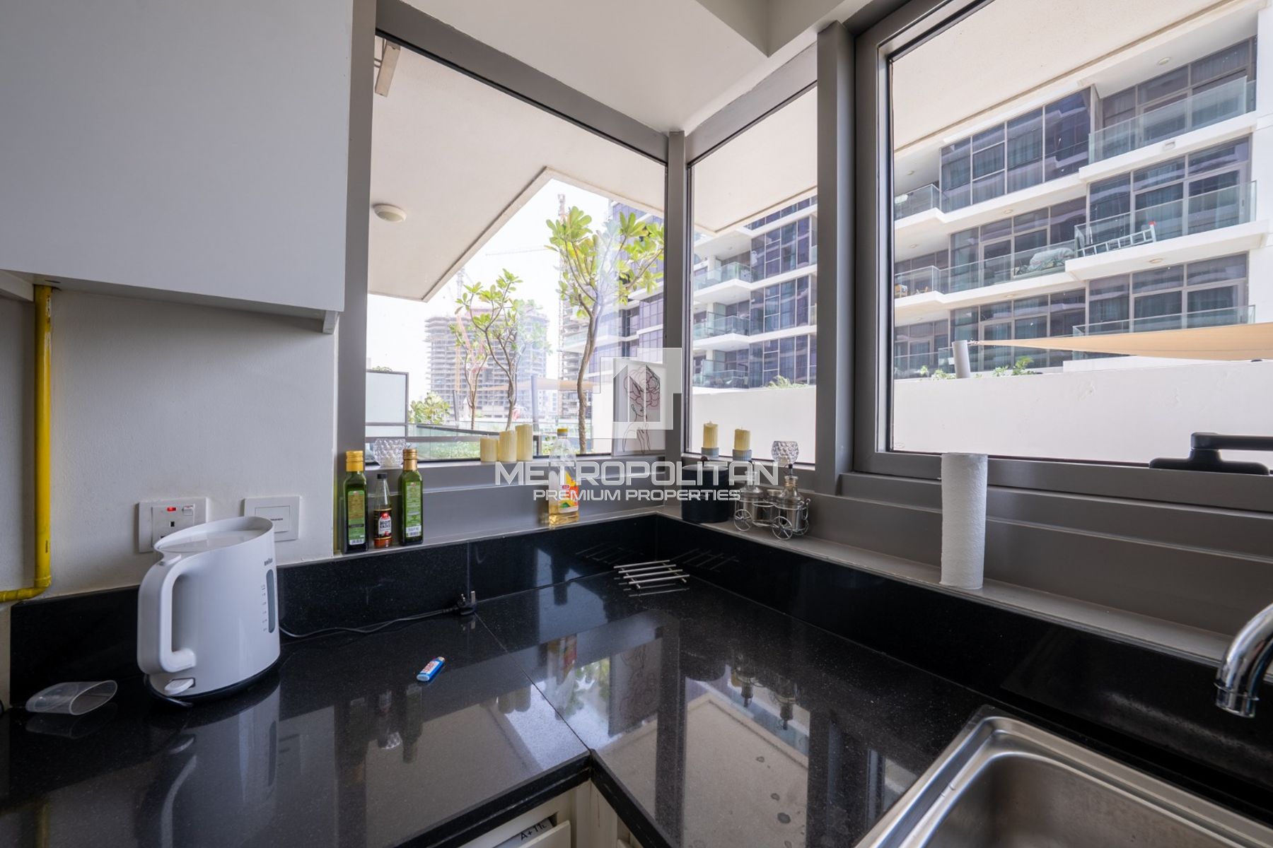 1BR Apartment for Rent in DAMAC Hills – MPR-10041